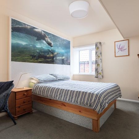 Discovery Accommodation Whitby Dış mekan fotoğraf