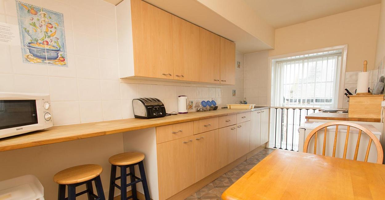Discovery Accommodation Whitby Dış mekan fotoğraf