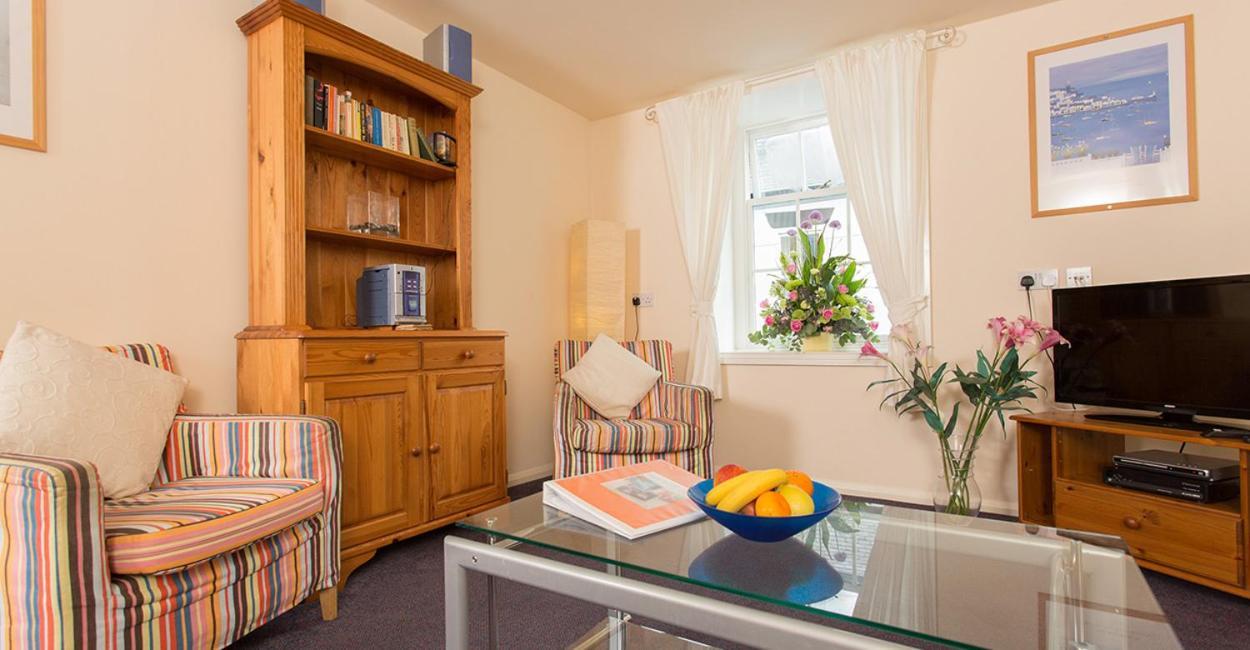 Discovery Accommodation Whitby Dış mekan fotoğraf
