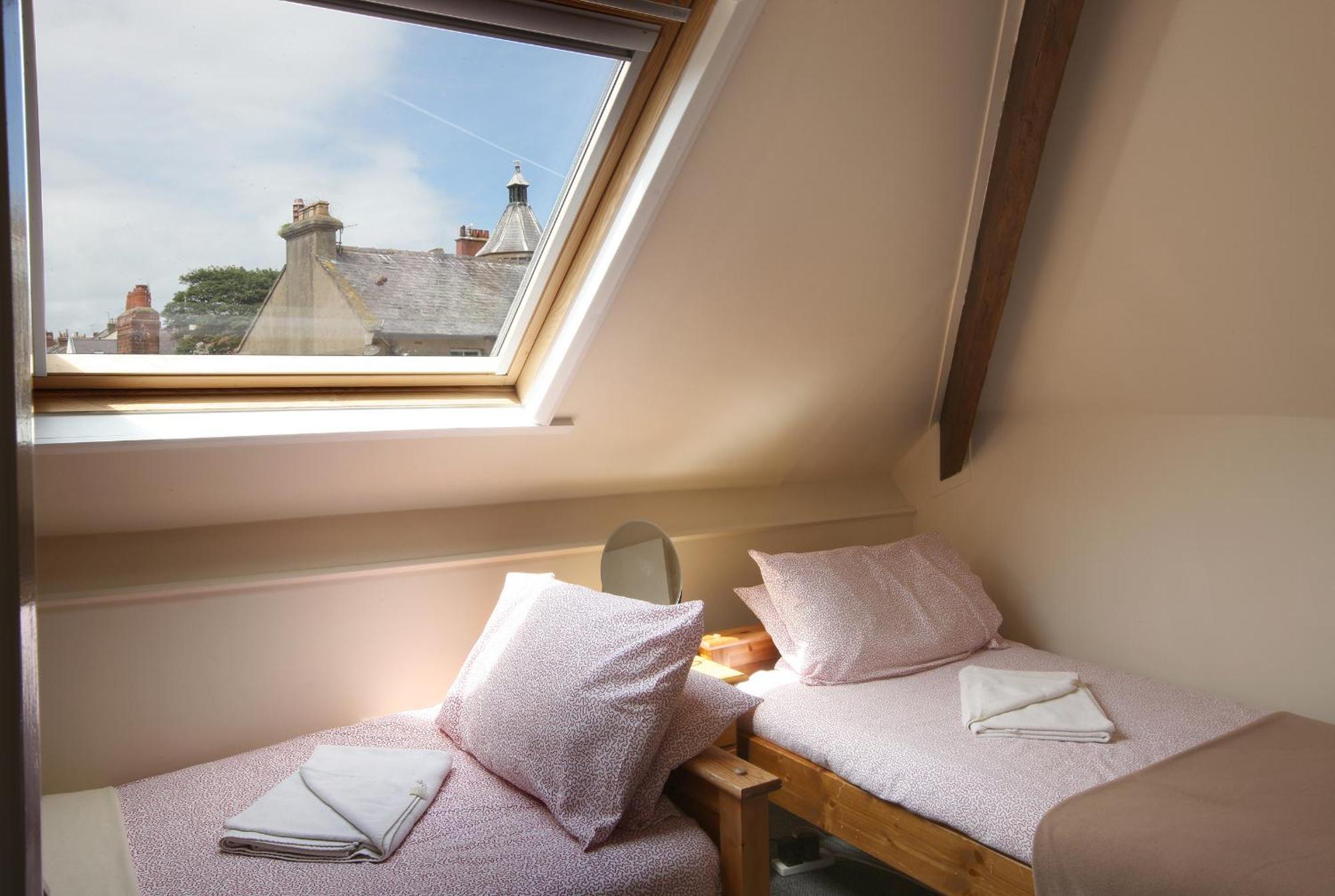 Discovery Accommodation Whitby Dış mekan fotoğraf