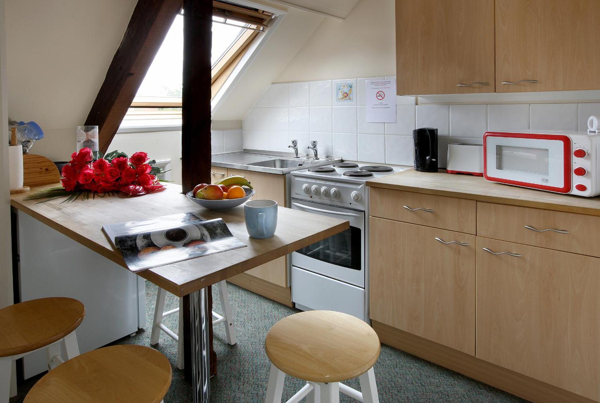 Discovery Accommodation Whitby Dış mekan fotoğraf
