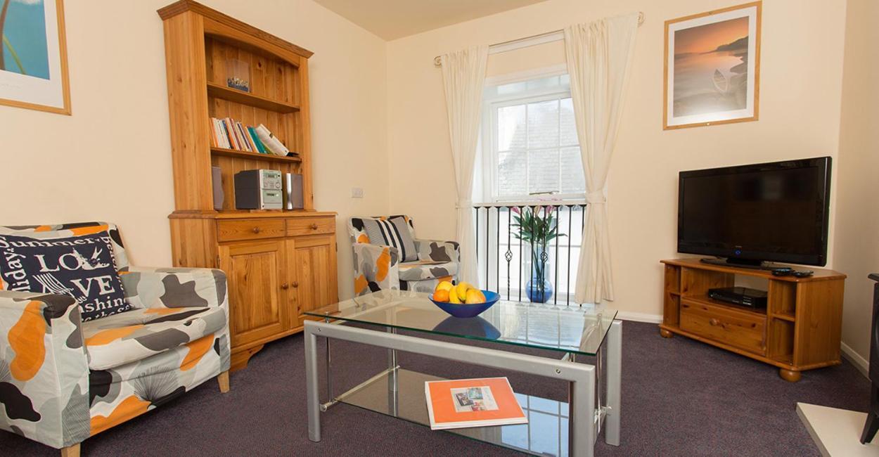 Discovery Accommodation Whitby Dış mekan fotoğraf