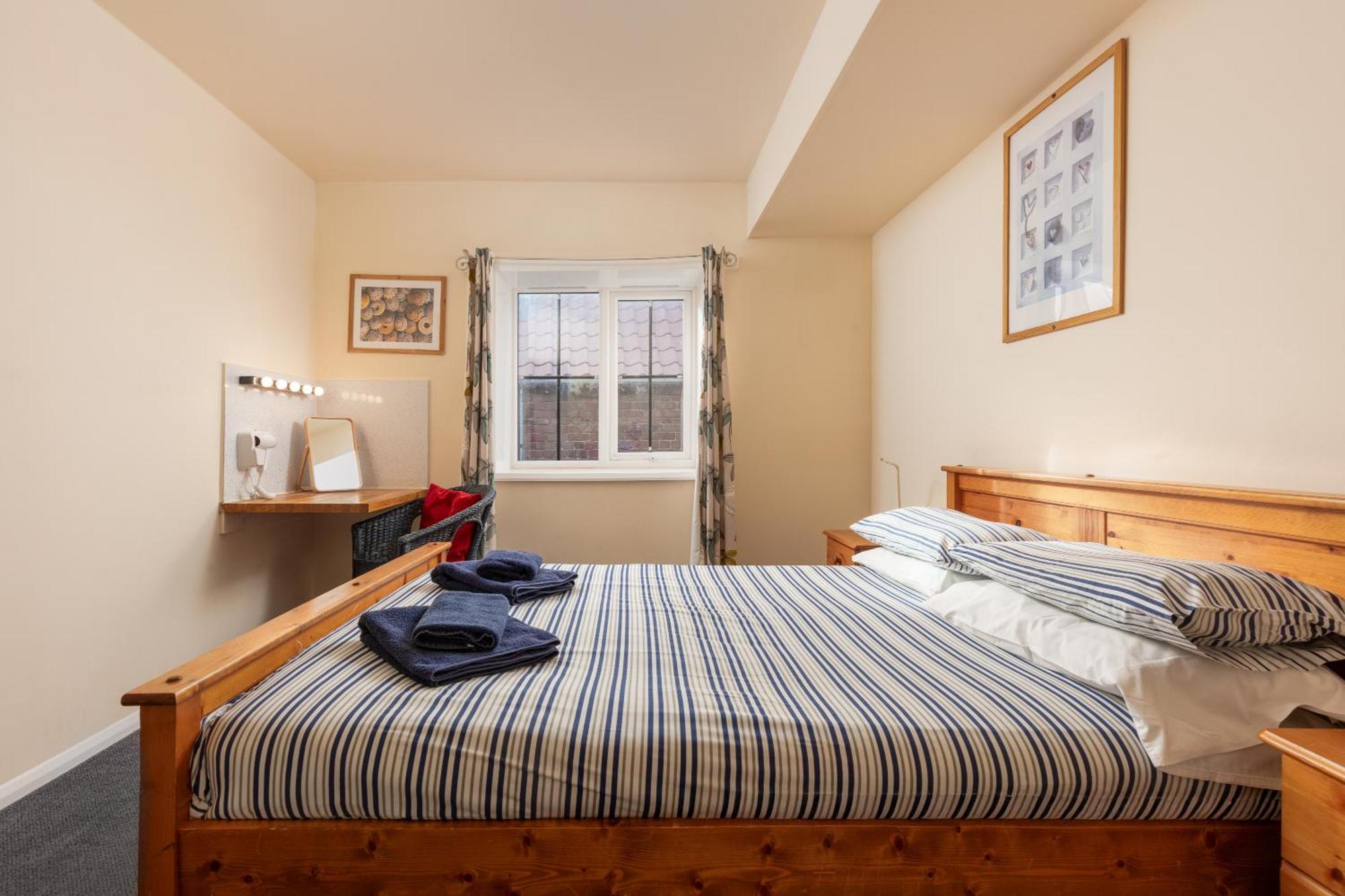 Discovery Accommodation Whitby Dış mekan fotoğraf