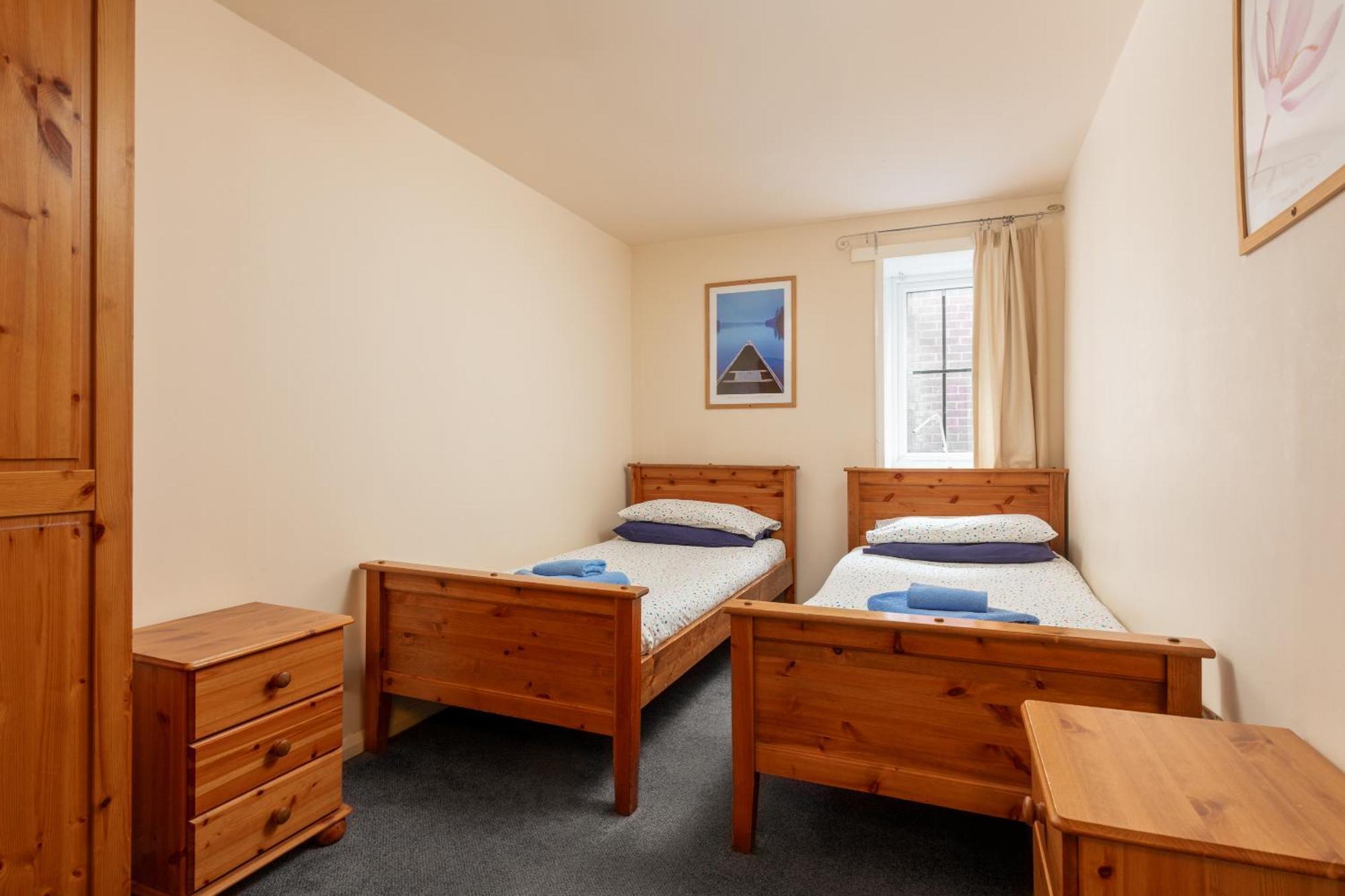 Discovery Accommodation Whitby Dış mekan fotoğraf