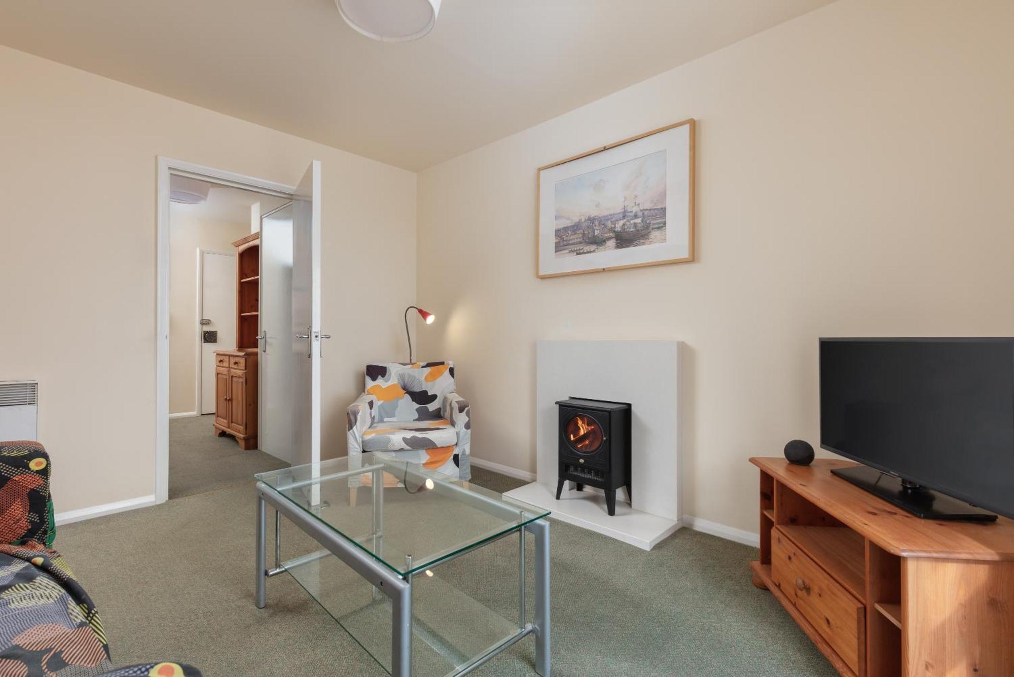 Discovery Accommodation Whitby Dış mekan fotoğraf