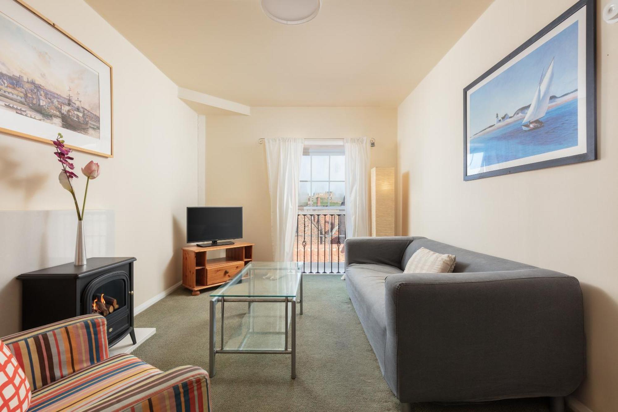 Discovery Accommodation Whitby Dış mekan fotoğraf