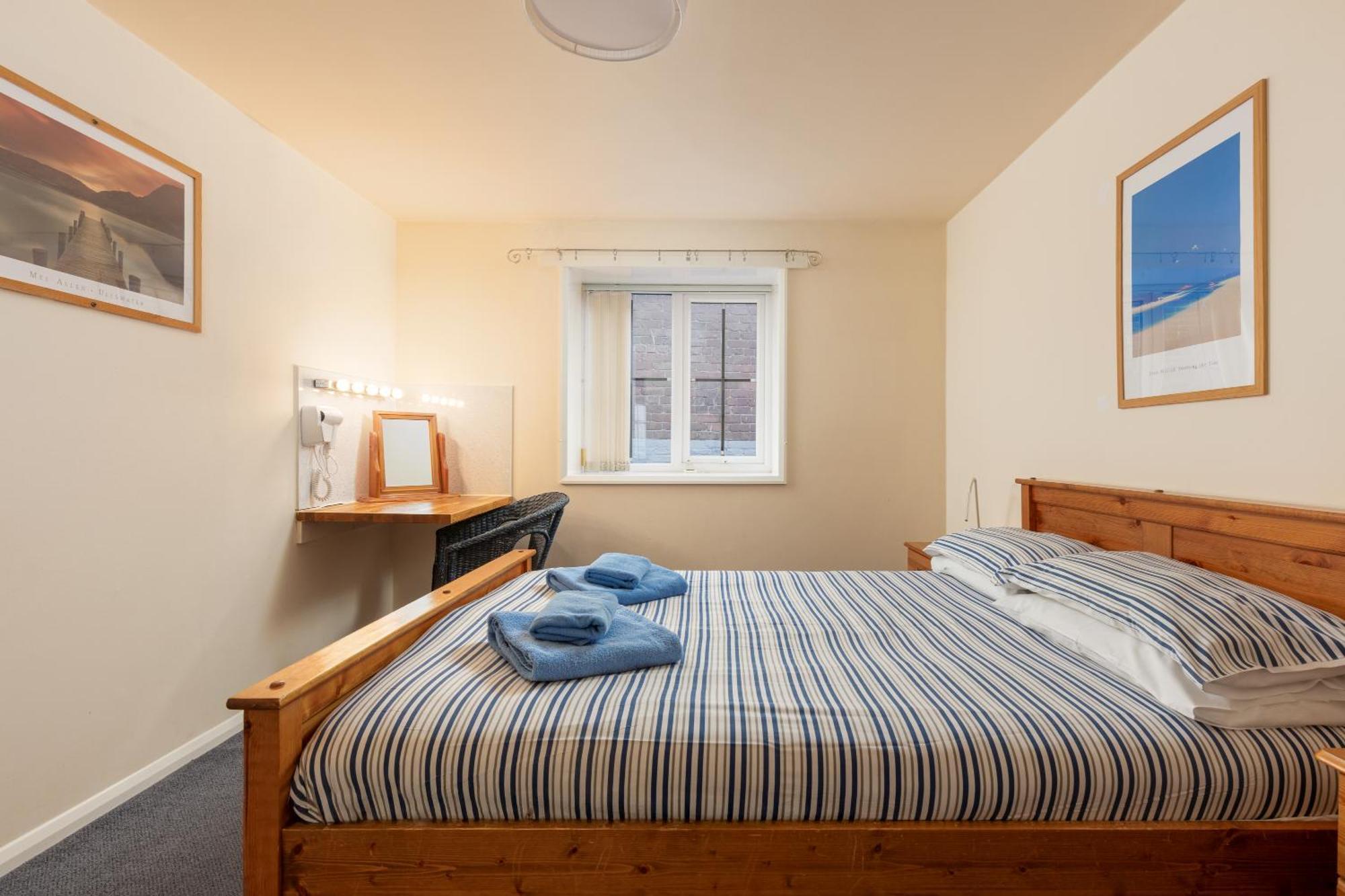 Discovery Accommodation Whitby Dış mekan fotoğraf