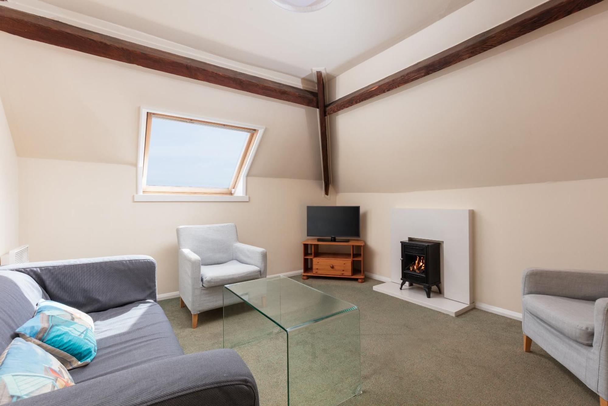 Discovery Accommodation Whitby Dış mekan fotoğraf