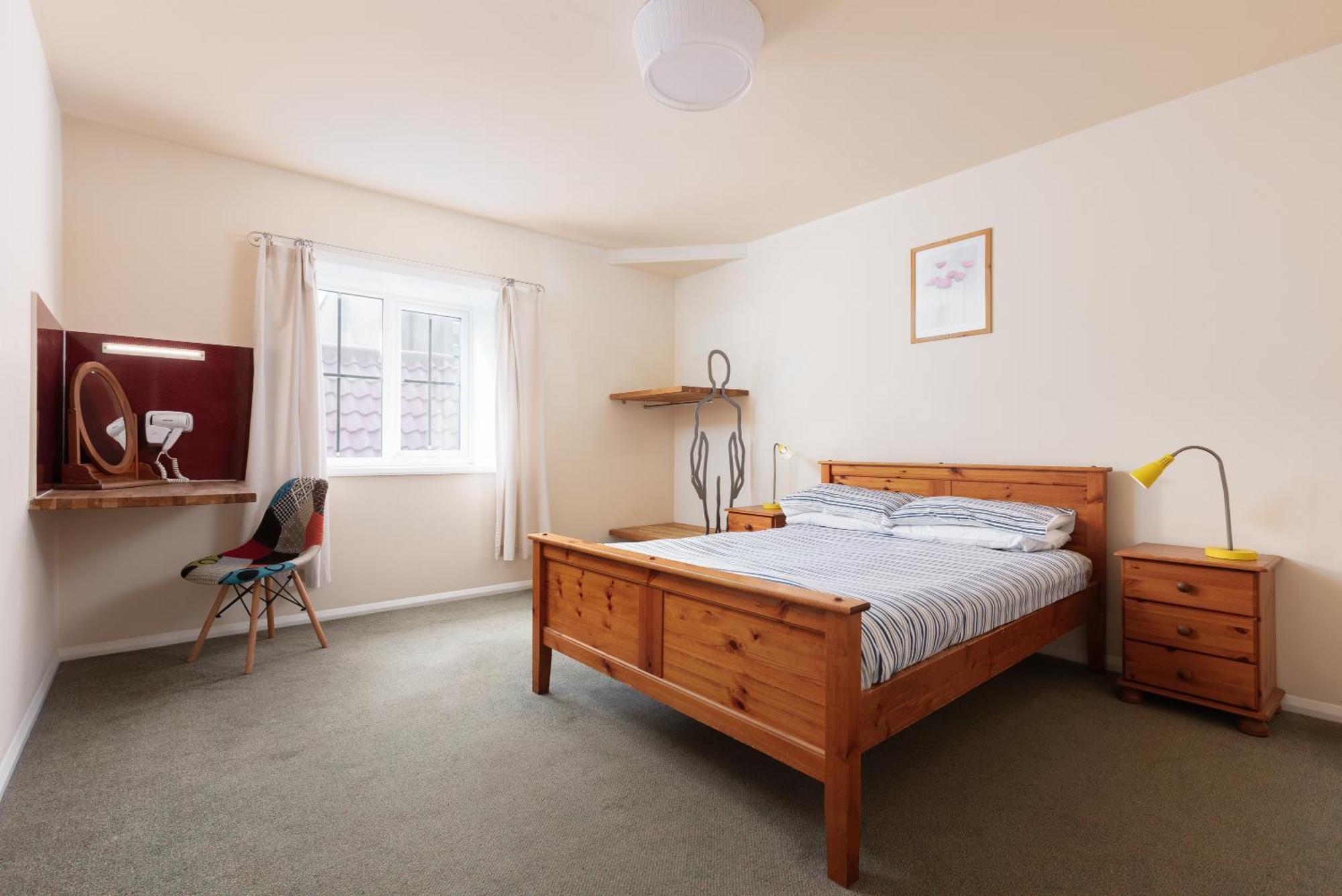 Discovery Accommodation Whitby Dış mekan fotoğraf