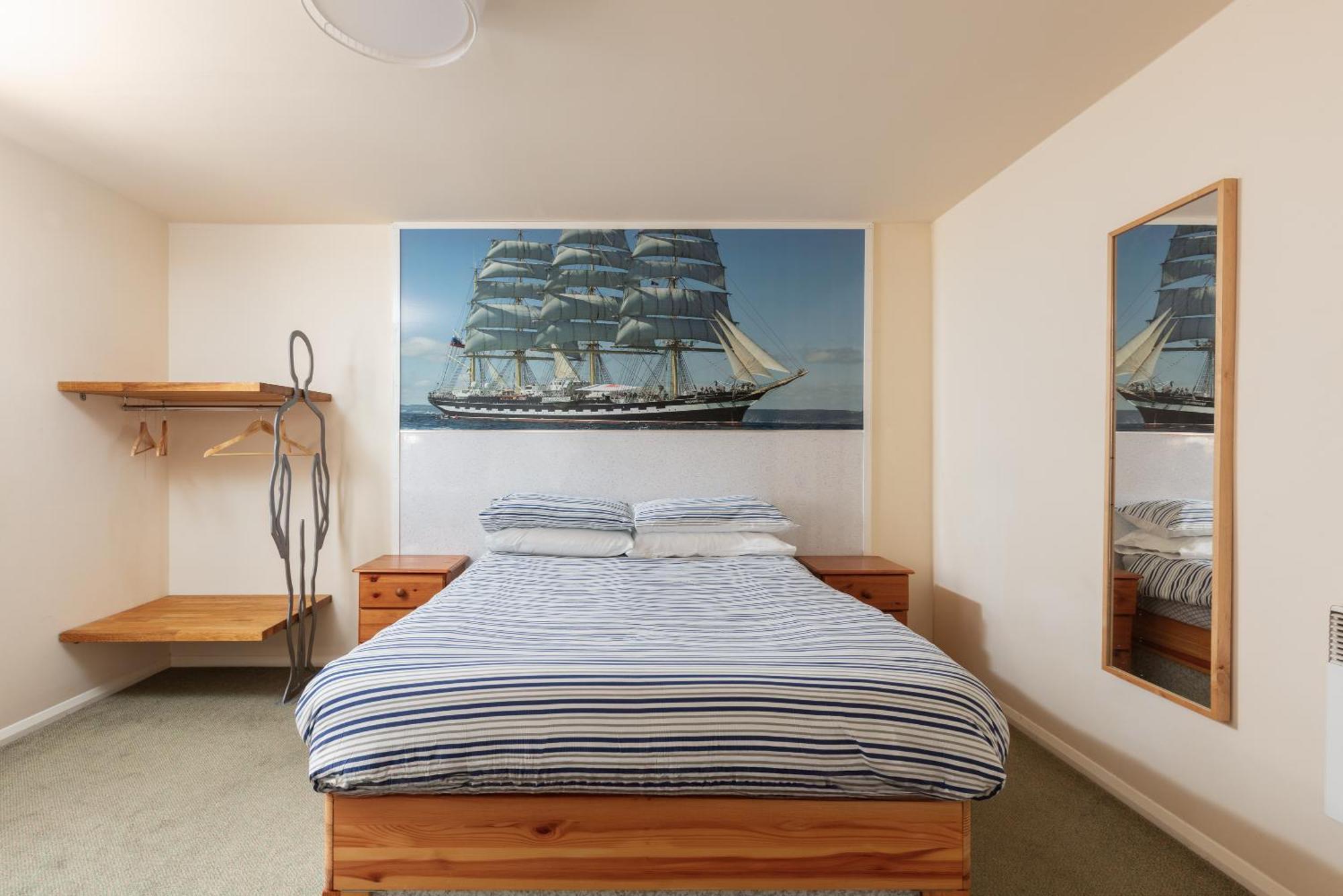 Discovery Accommodation Whitby Dış mekan fotoğraf