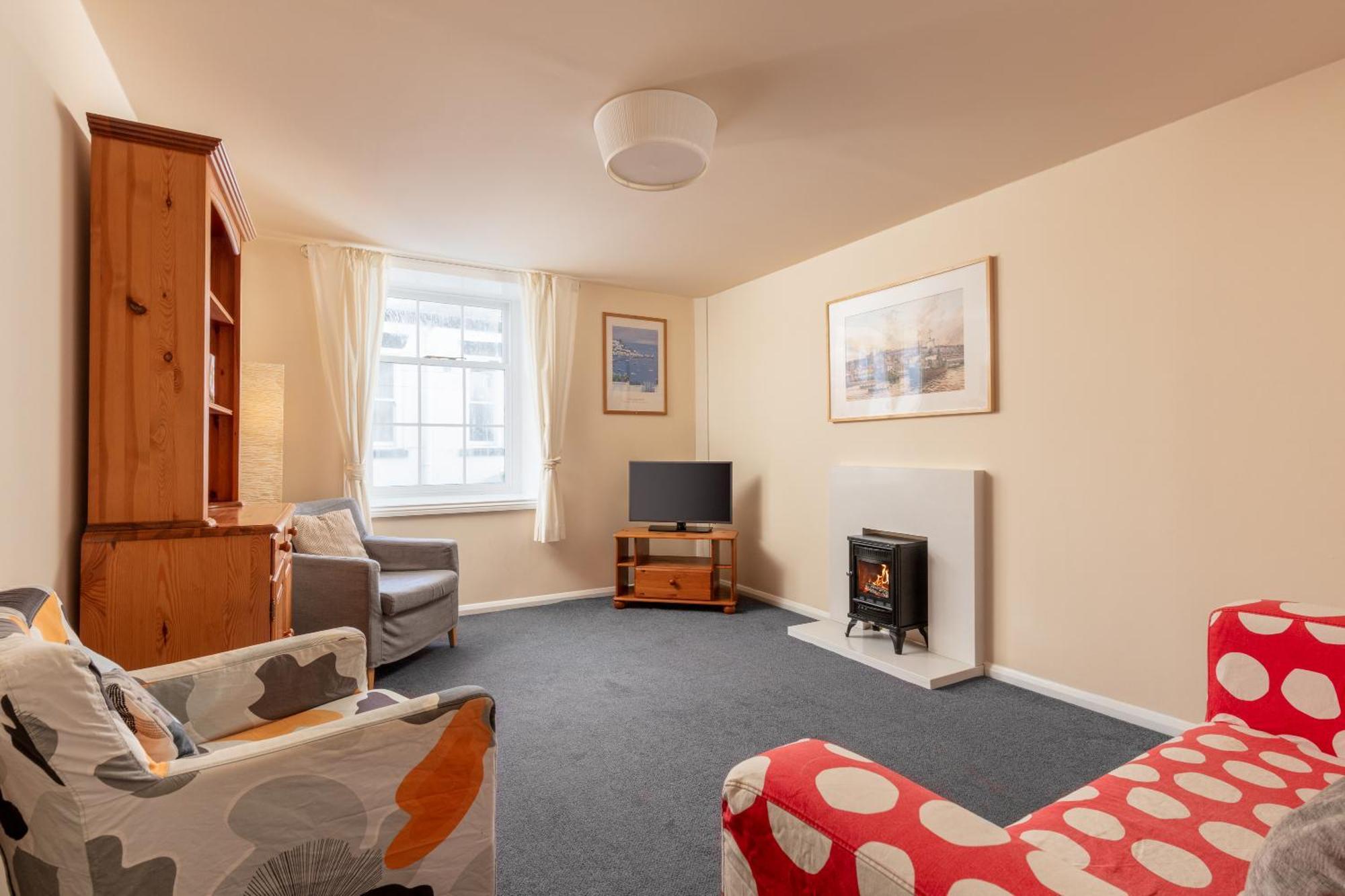 Discovery Accommodation Whitby Dış mekan fotoğraf