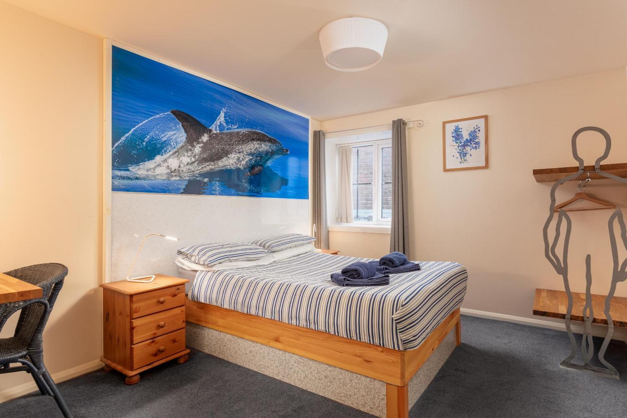 Discovery Accommodation Whitby Dış mekan fotoğraf
