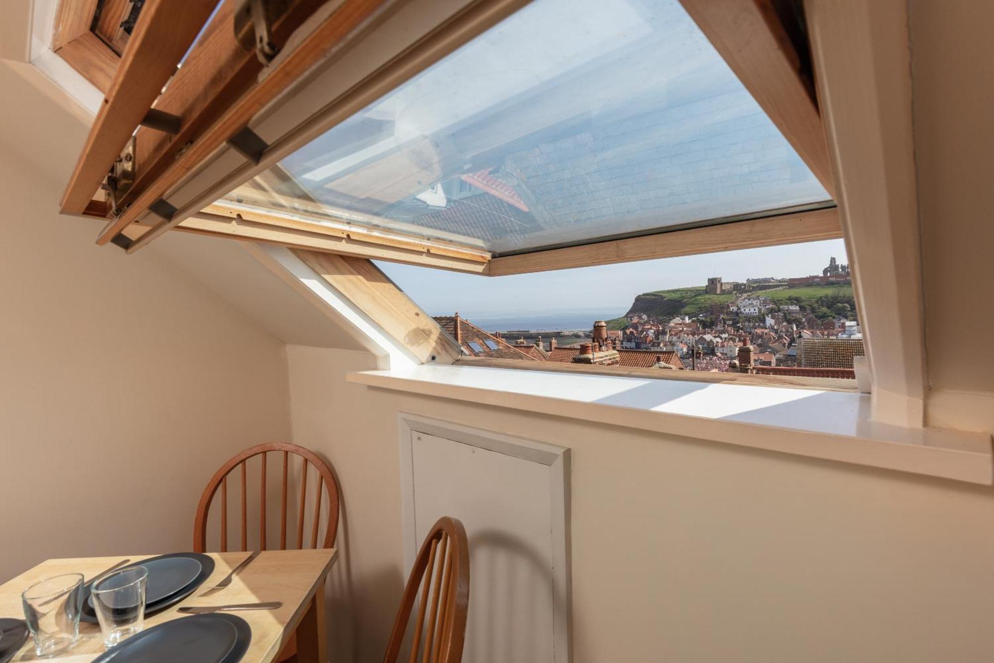 Discovery Accommodation Whitby Dış mekan fotoğraf