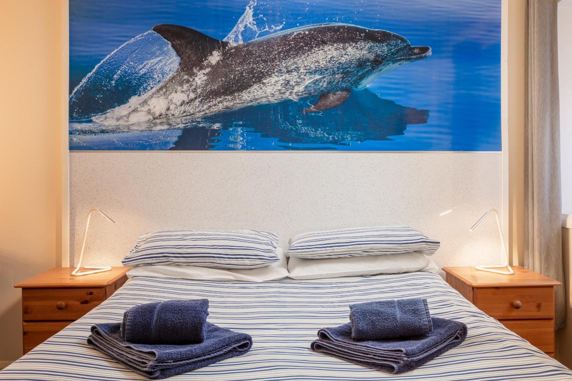 Discovery Accommodation Whitby Dış mekan fotoğraf