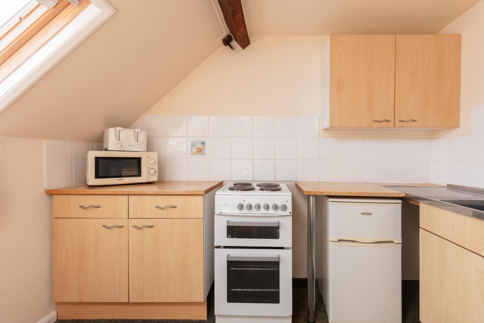 Discovery Accommodation Whitby Dış mekan fotoğraf