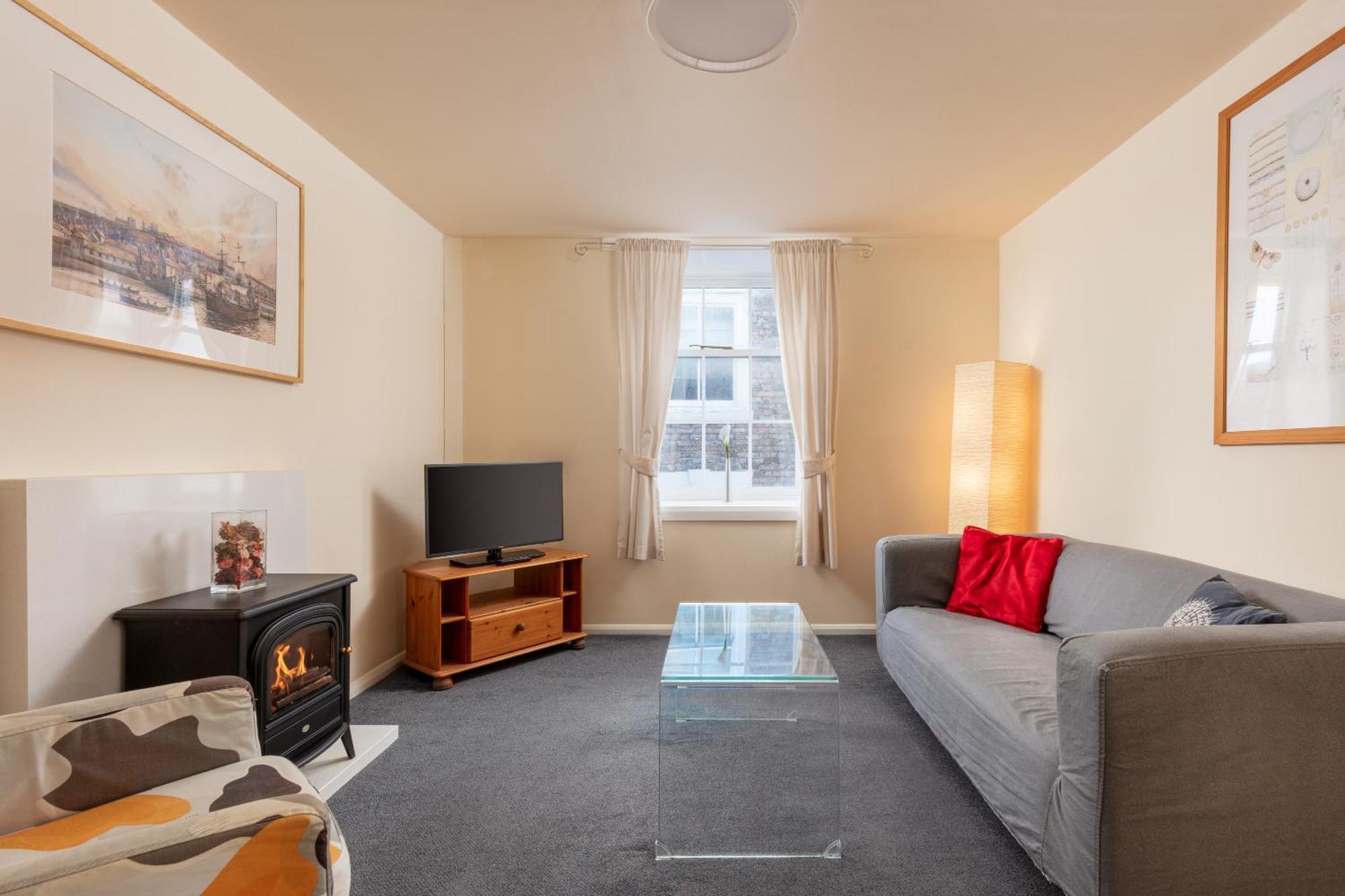 Discovery Accommodation Whitby Dış mekan fotoğraf