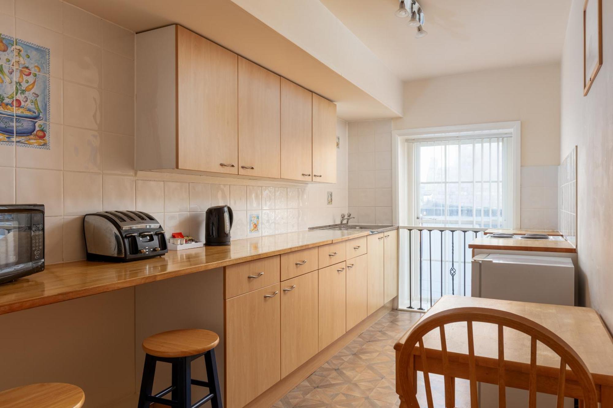 Discovery Accommodation Whitby Dış mekan fotoğraf
