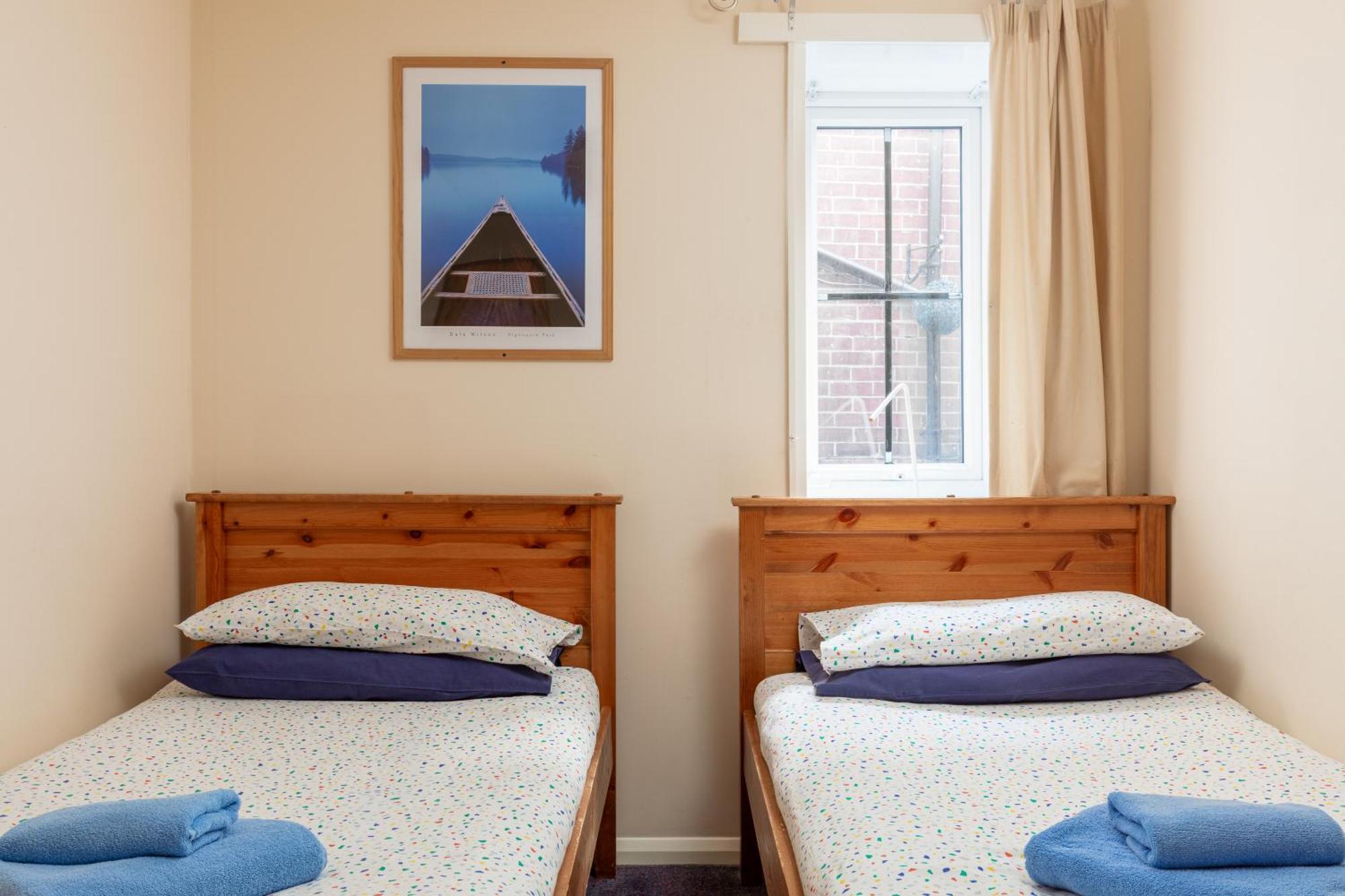 Discovery Accommodation Whitby Dış mekan fotoğraf