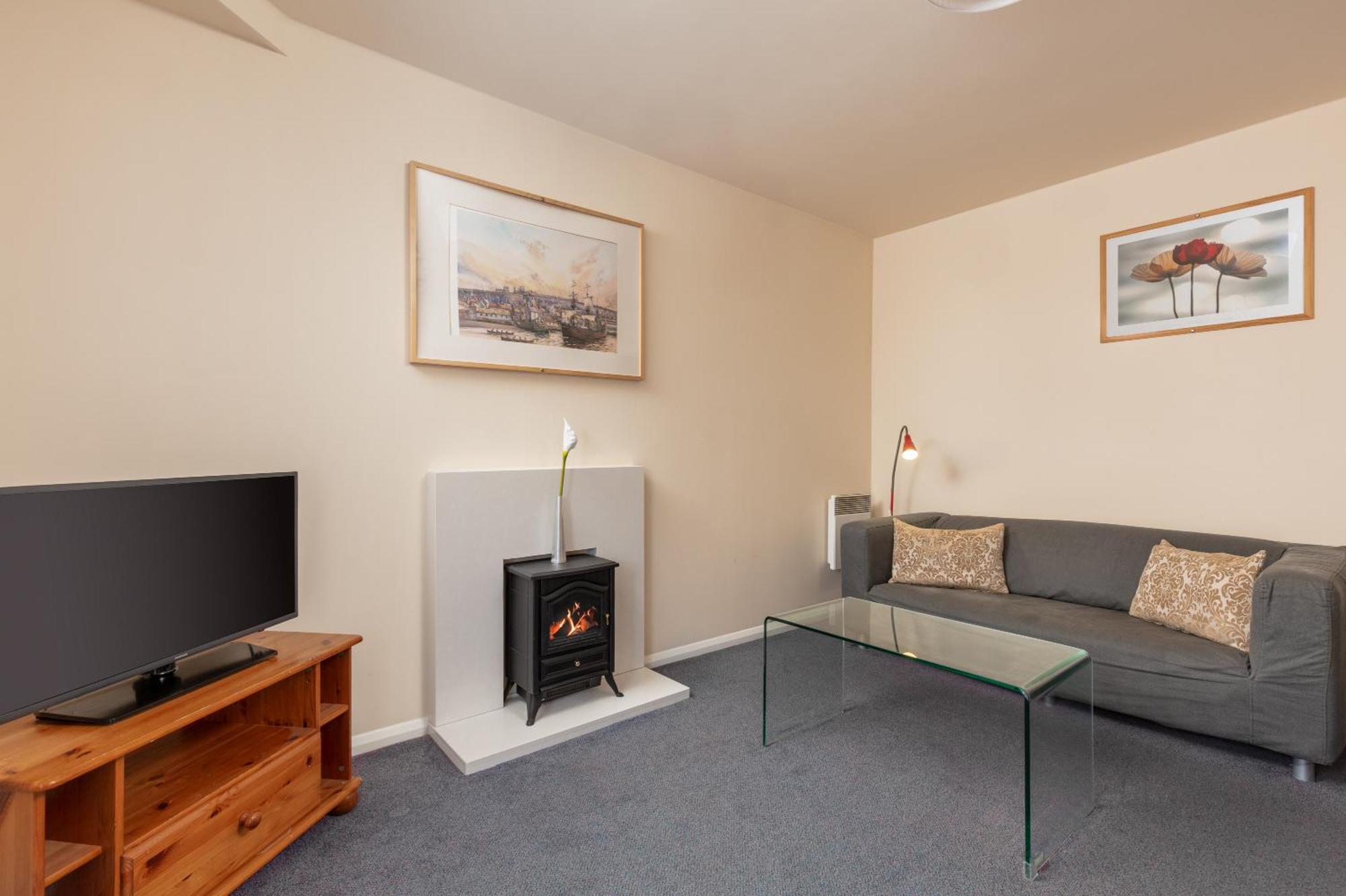 Discovery Accommodation Whitby Dış mekan fotoğraf