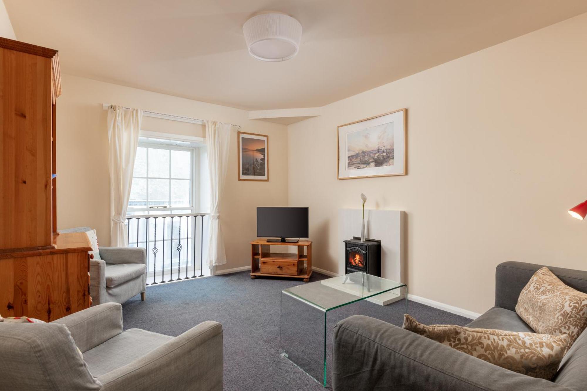 Discovery Accommodation Whitby Dış mekan fotoğraf
