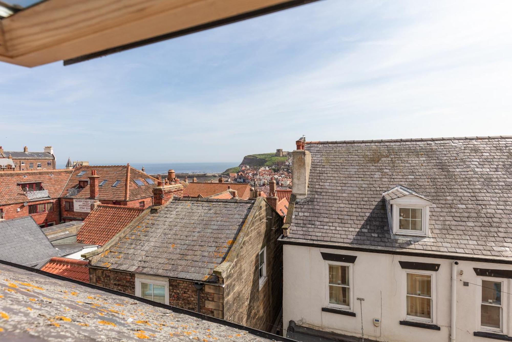 Discovery Accommodation Whitby Dış mekan fotoğraf