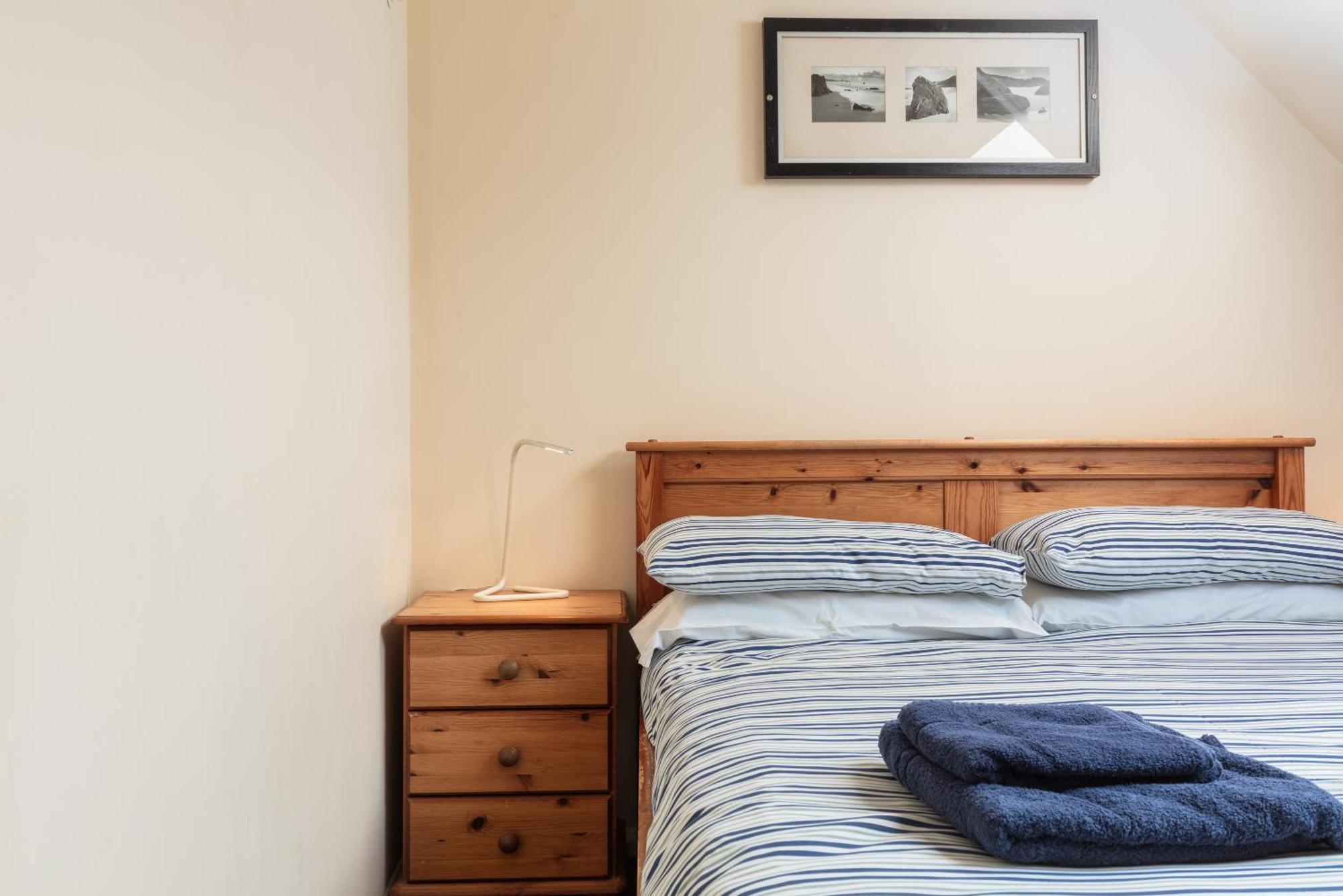 Discovery Accommodation Whitby Dış mekan fotoğraf