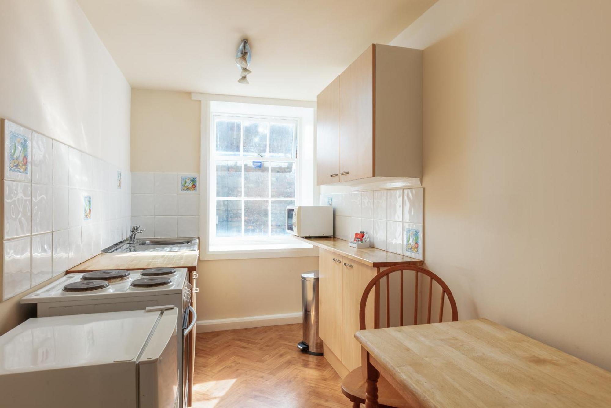 Discovery Accommodation Whitby Dış mekan fotoğraf