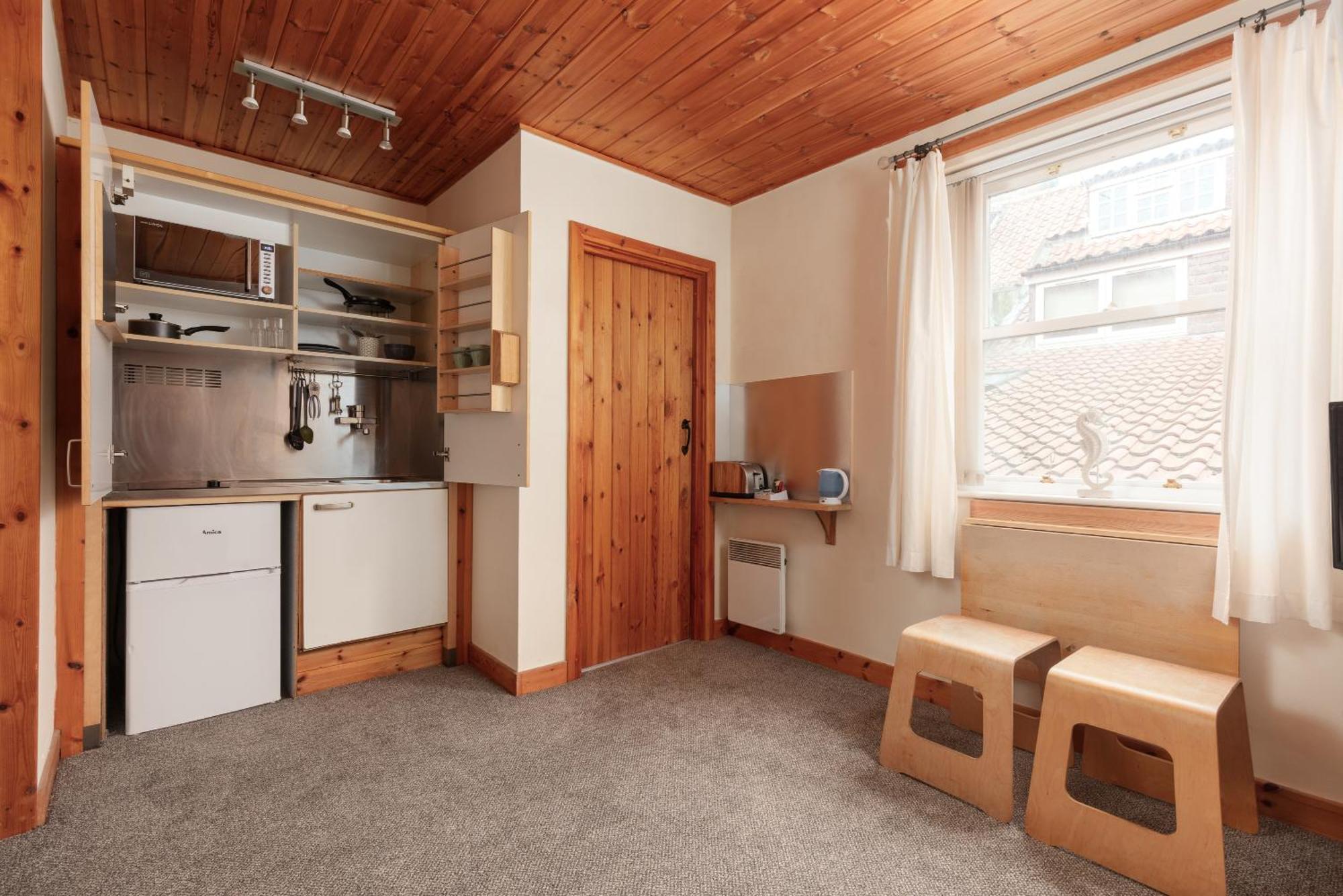 Discovery Accommodation Whitby Dış mekan fotoğraf