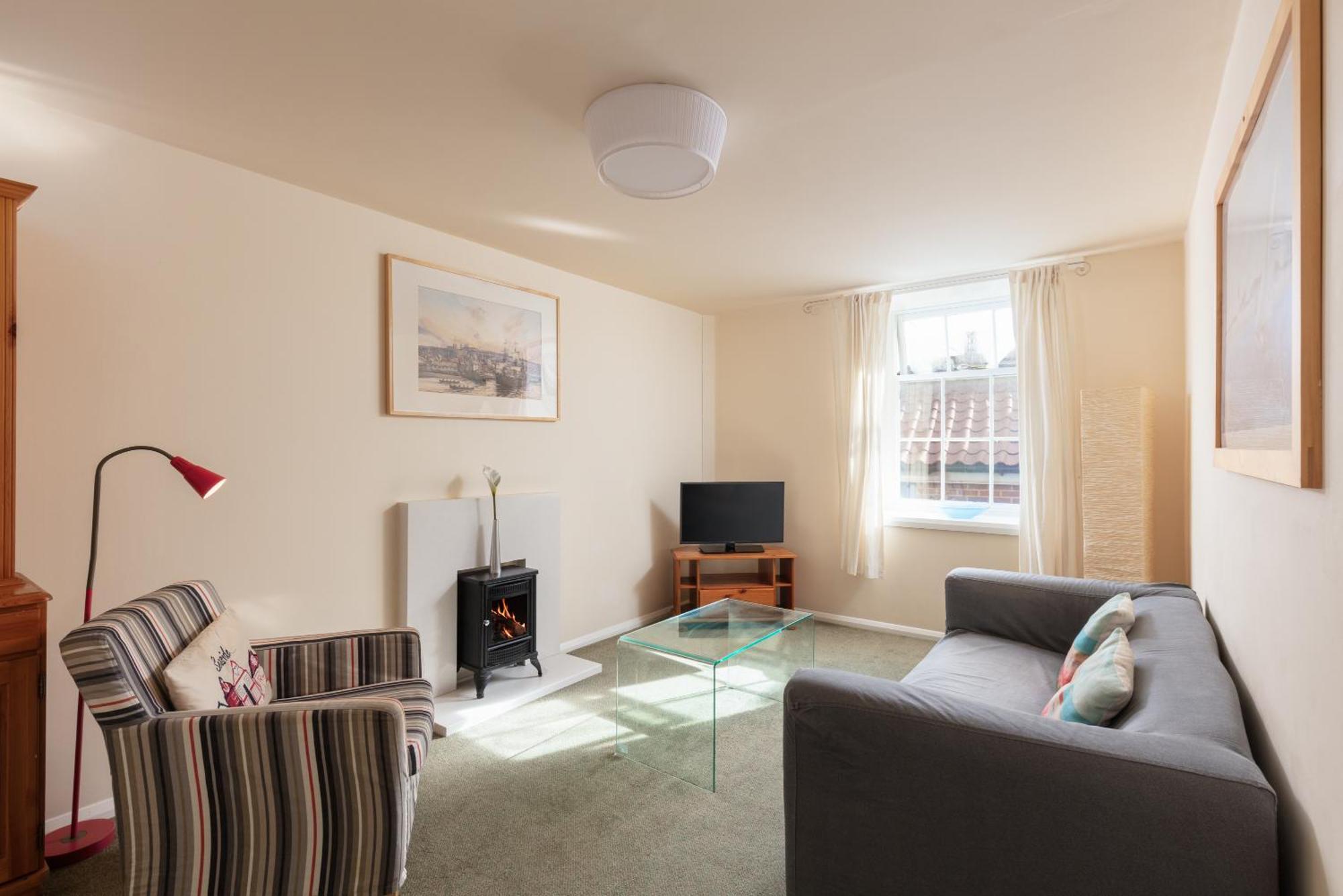 Discovery Accommodation Whitby Dış mekan fotoğraf