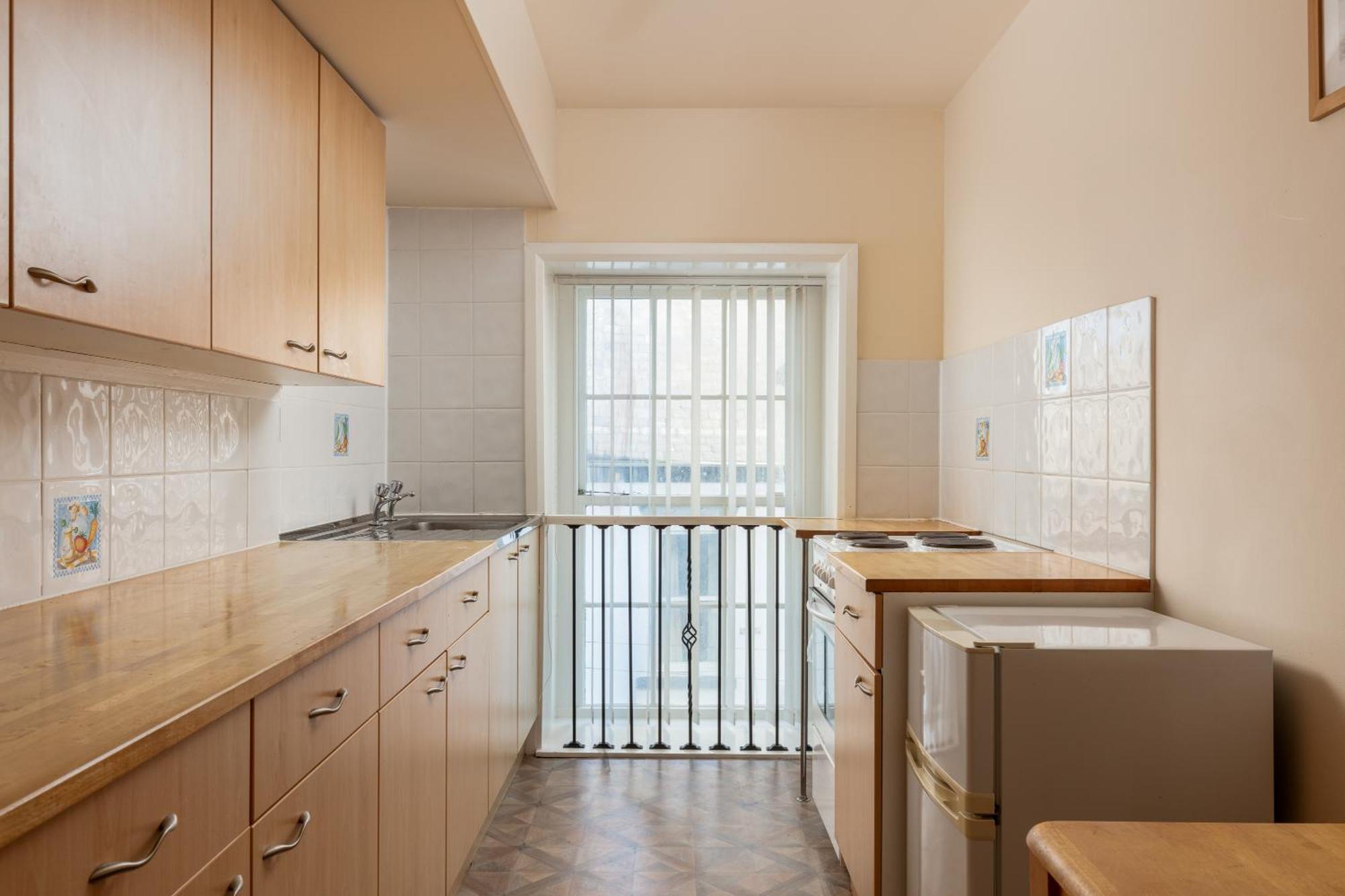Discovery Accommodation Whitby Dış mekan fotoğraf