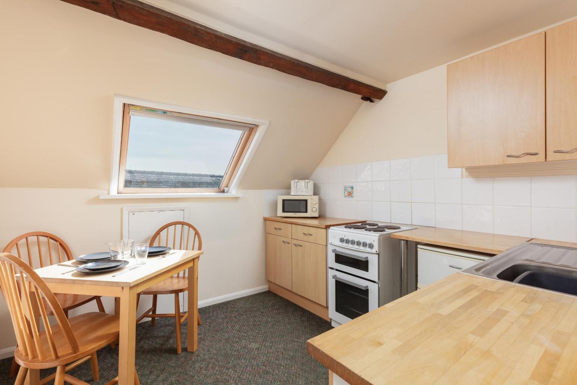 Discovery Accommodation Whitby Dış mekan fotoğraf