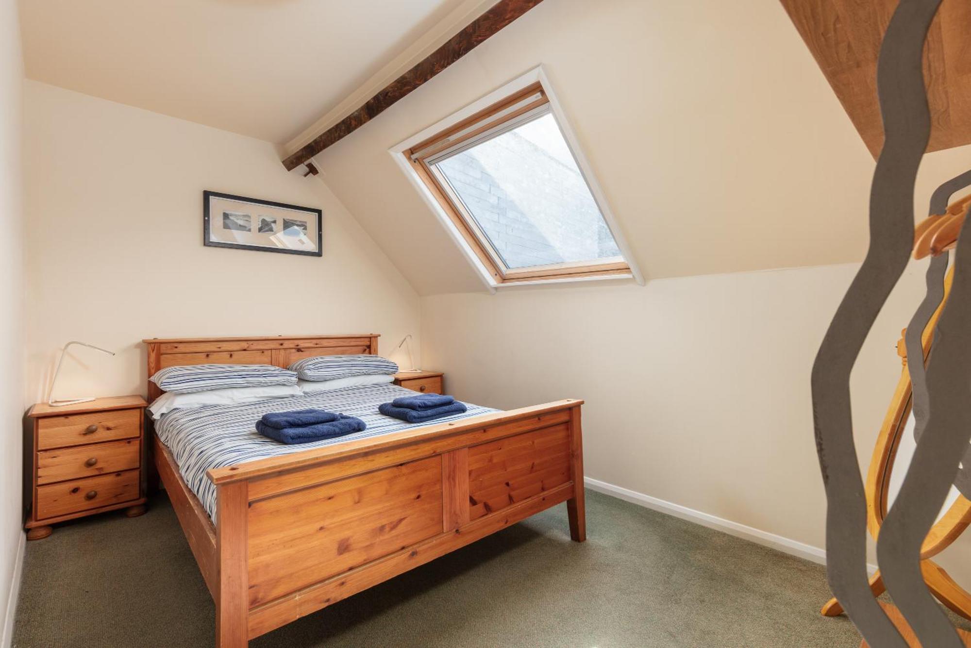 Discovery Accommodation Whitby Dış mekan fotoğraf