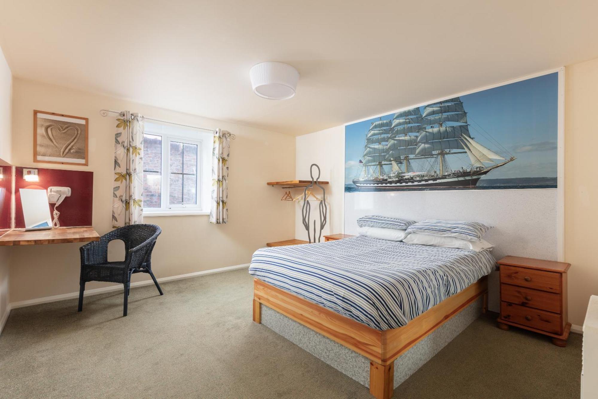 Discovery Accommodation Whitby Dış mekan fotoğraf