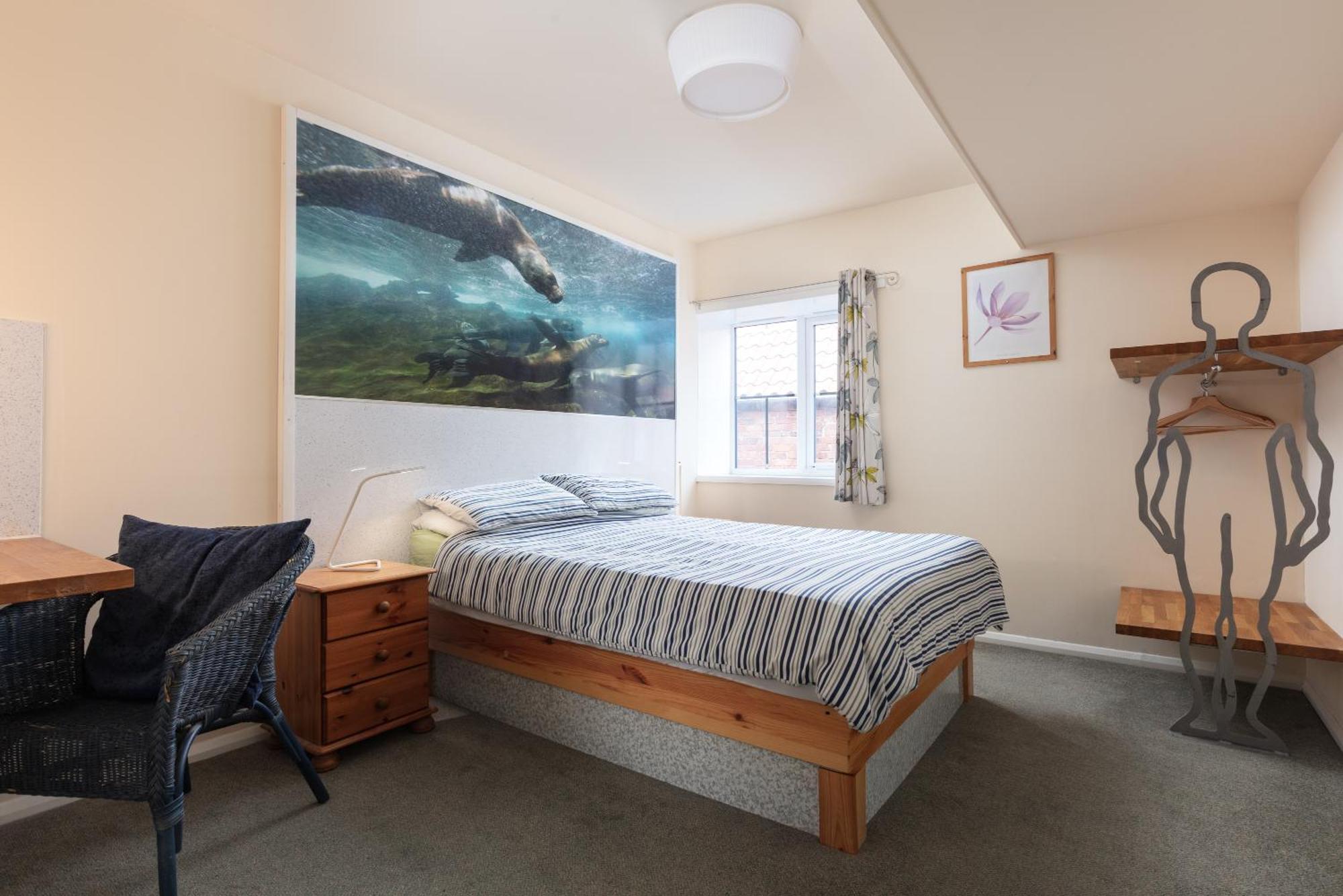 Discovery Accommodation Whitby Dış mekan fotoğraf