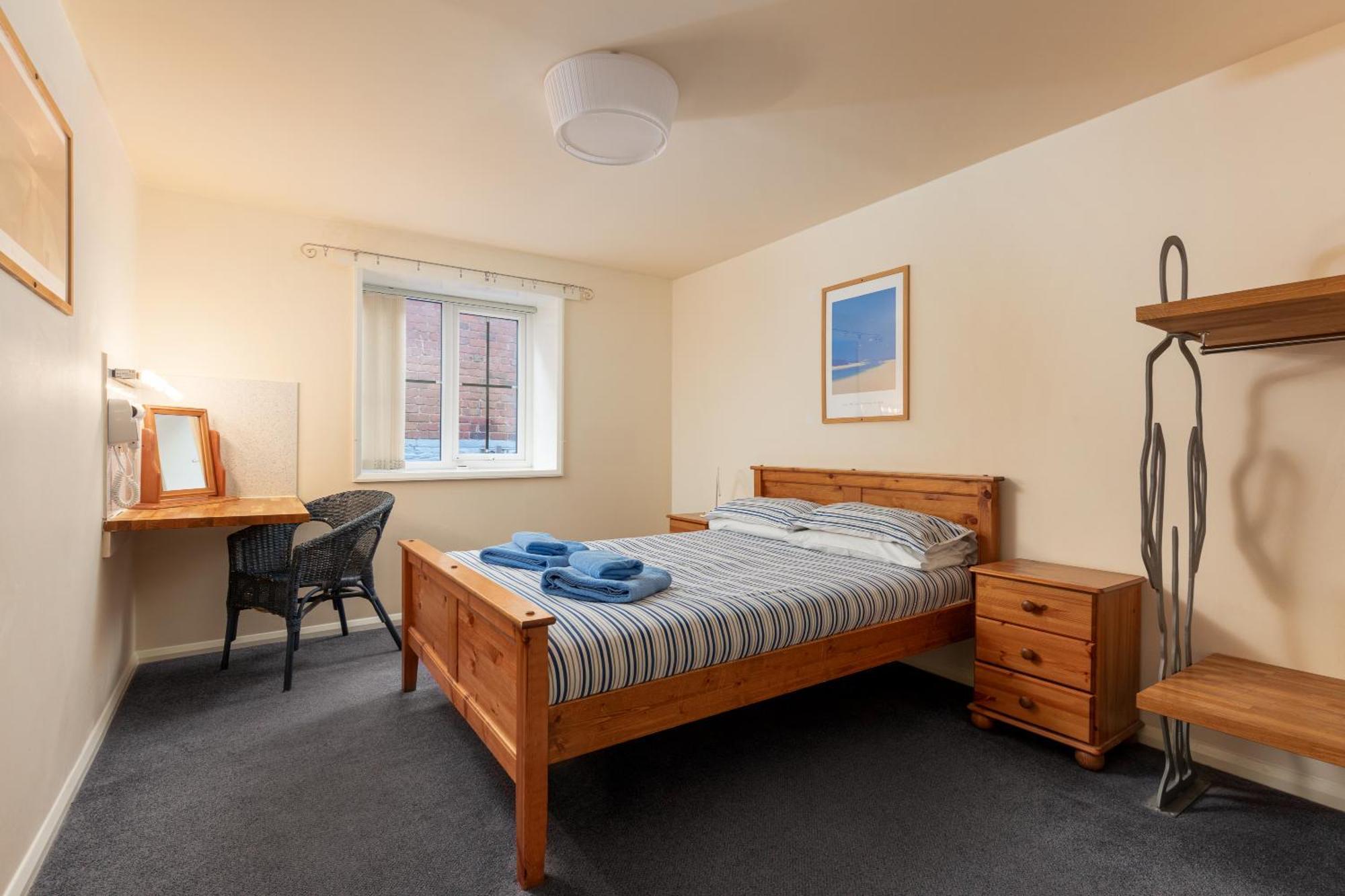Discovery Accommodation Whitby Dış mekan fotoğraf