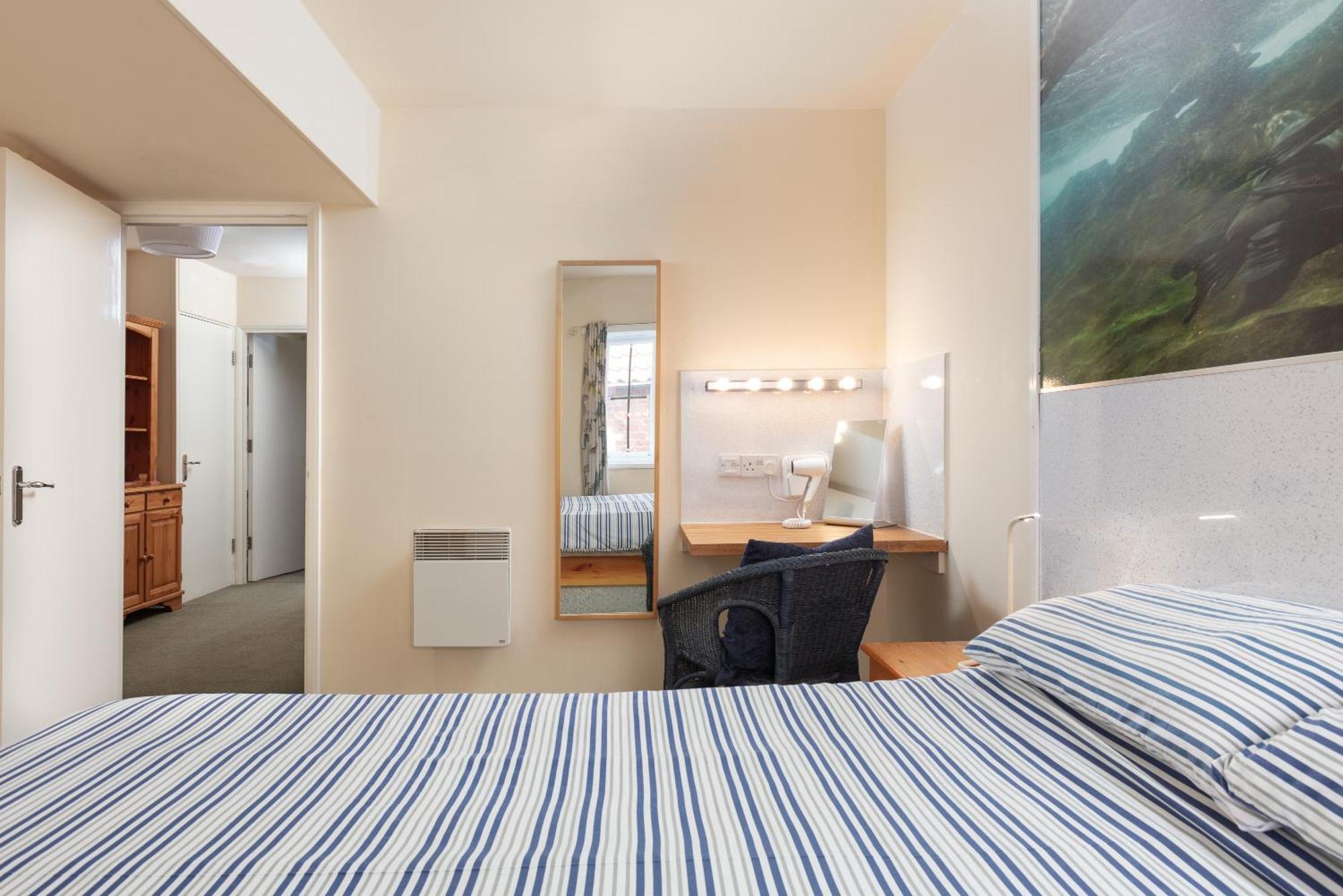 Discovery Accommodation Whitby Dış mekan fotoğraf