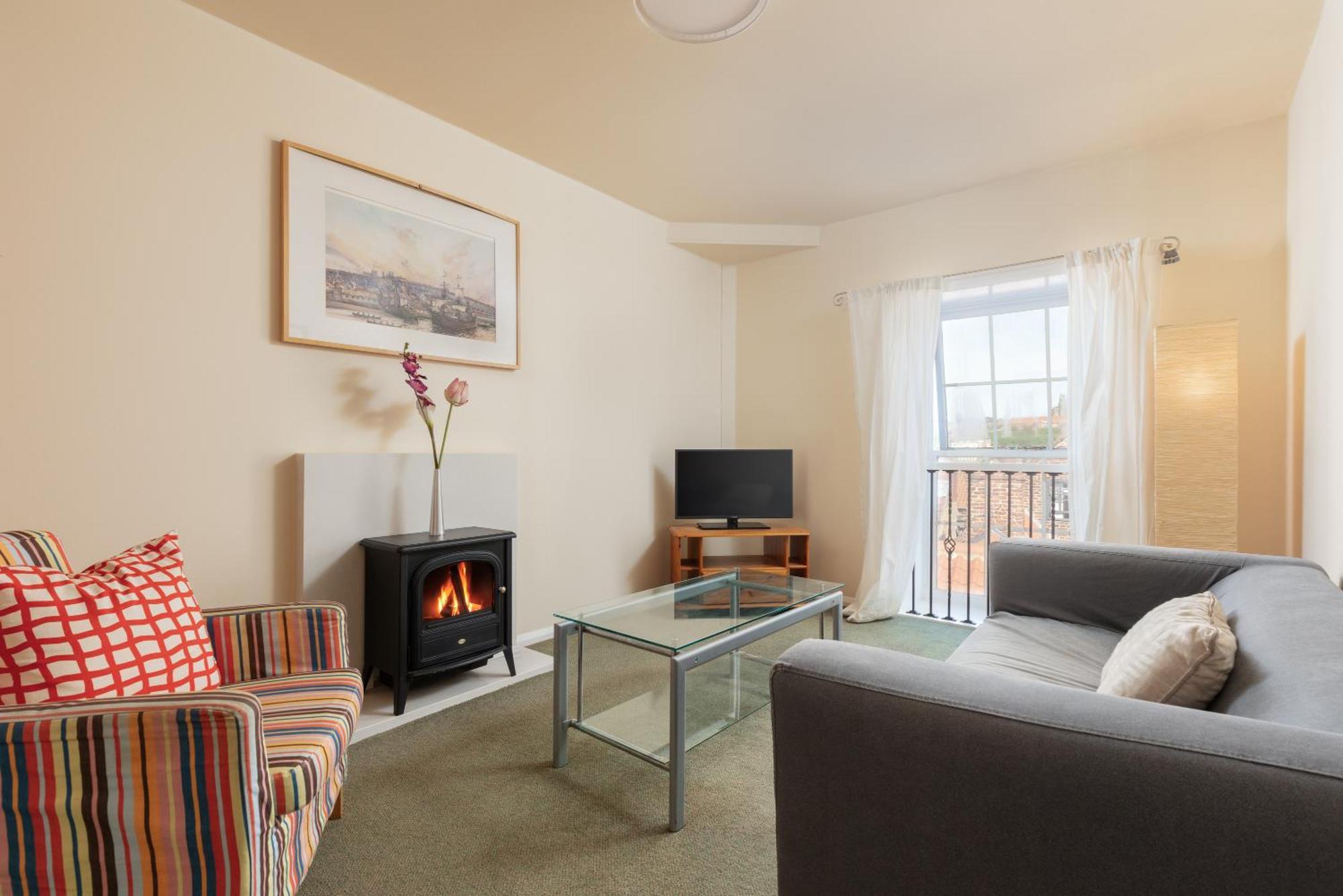 Discovery Accommodation Whitby Dış mekan fotoğraf