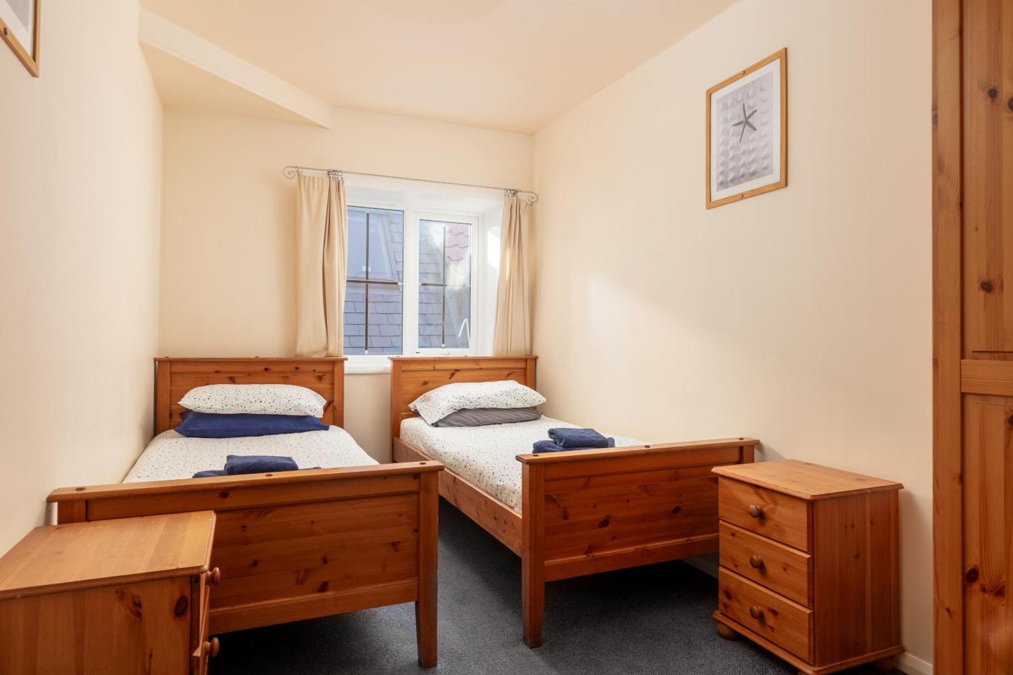 Discovery Accommodation Whitby Dış mekan fotoğraf