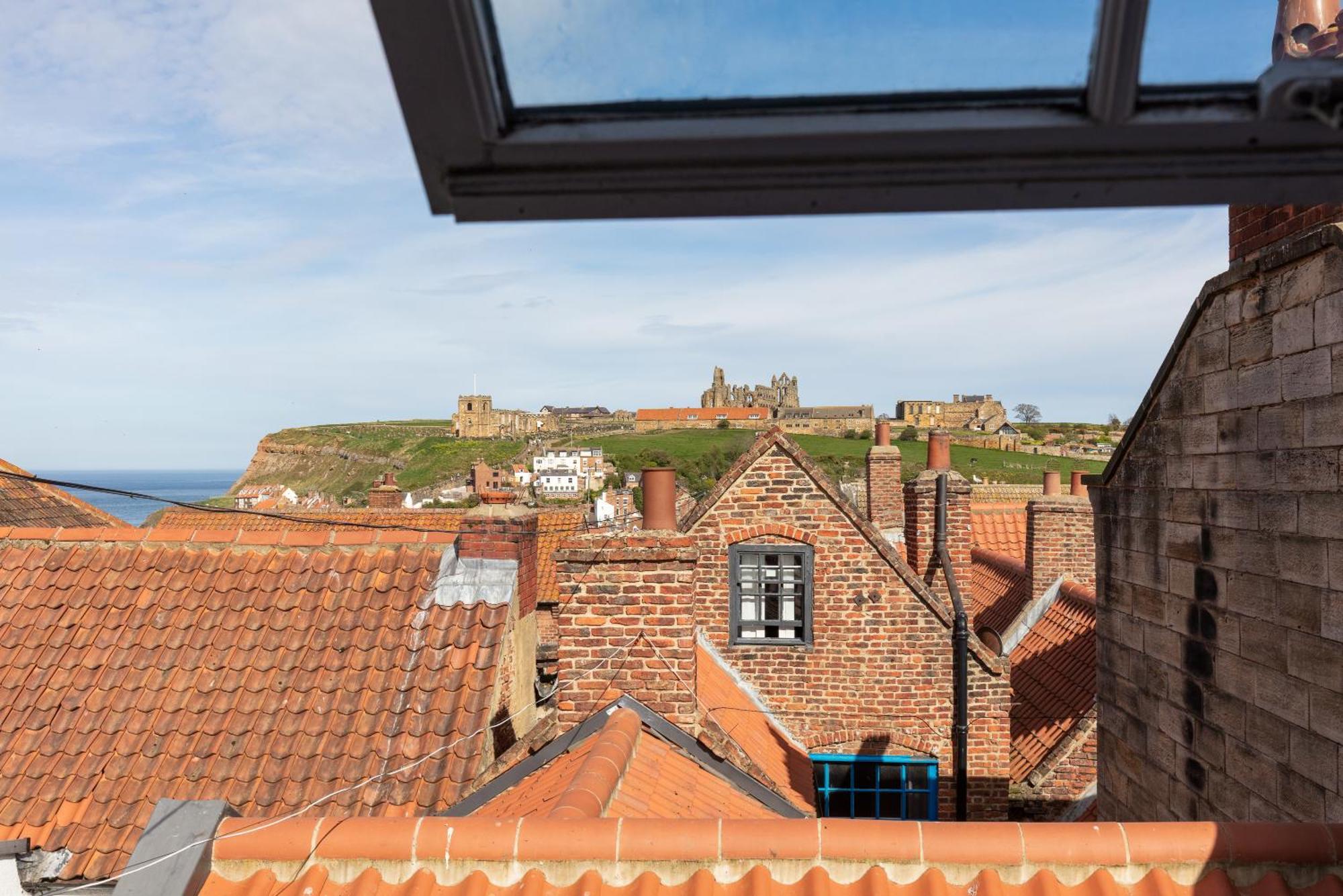Discovery Accommodation Whitby Dış mekan fotoğraf