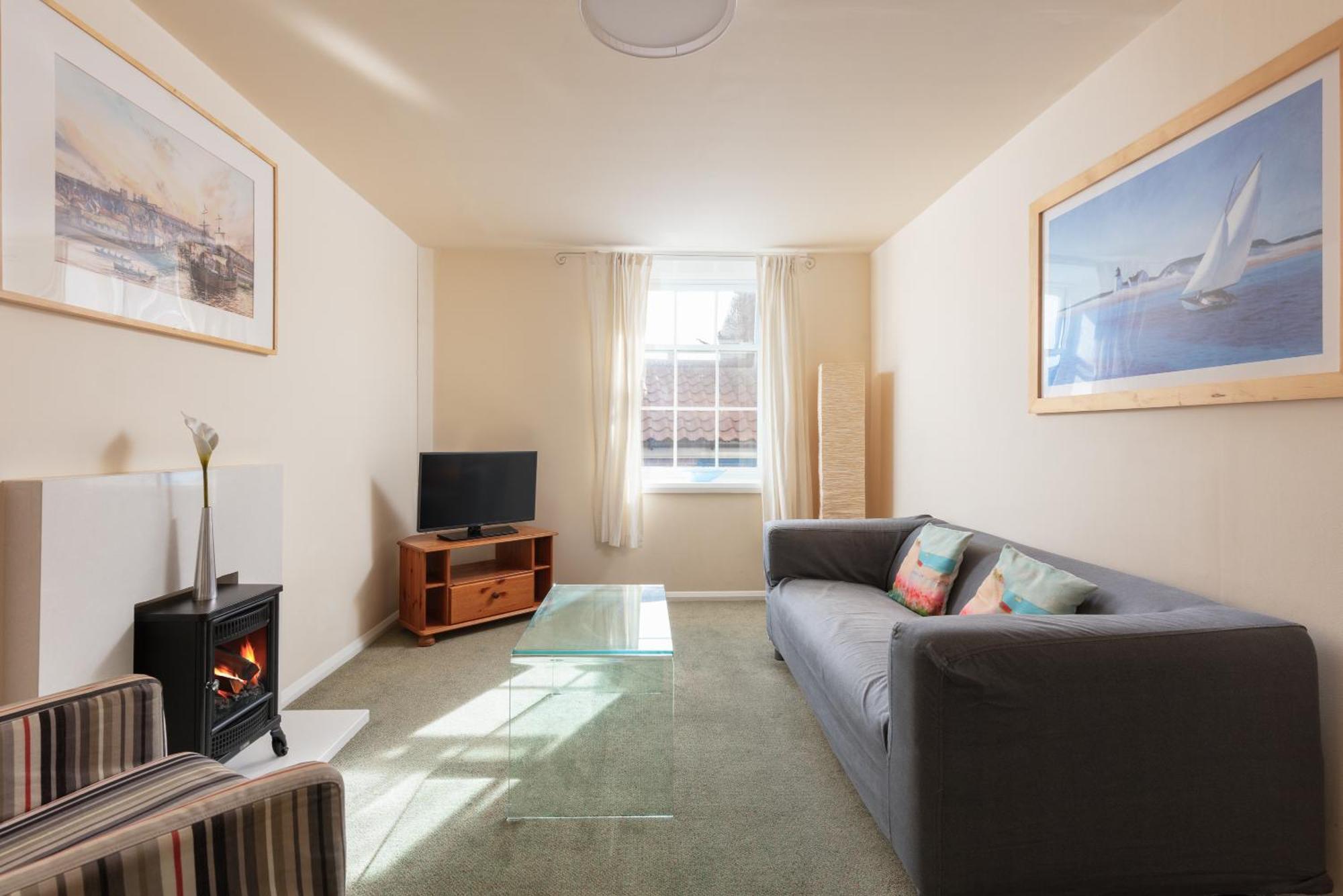 Discovery Accommodation Whitby Dış mekan fotoğraf