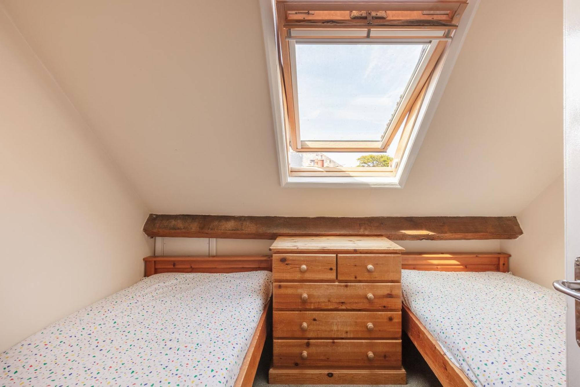 Discovery Accommodation Whitby Dış mekan fotoğraf