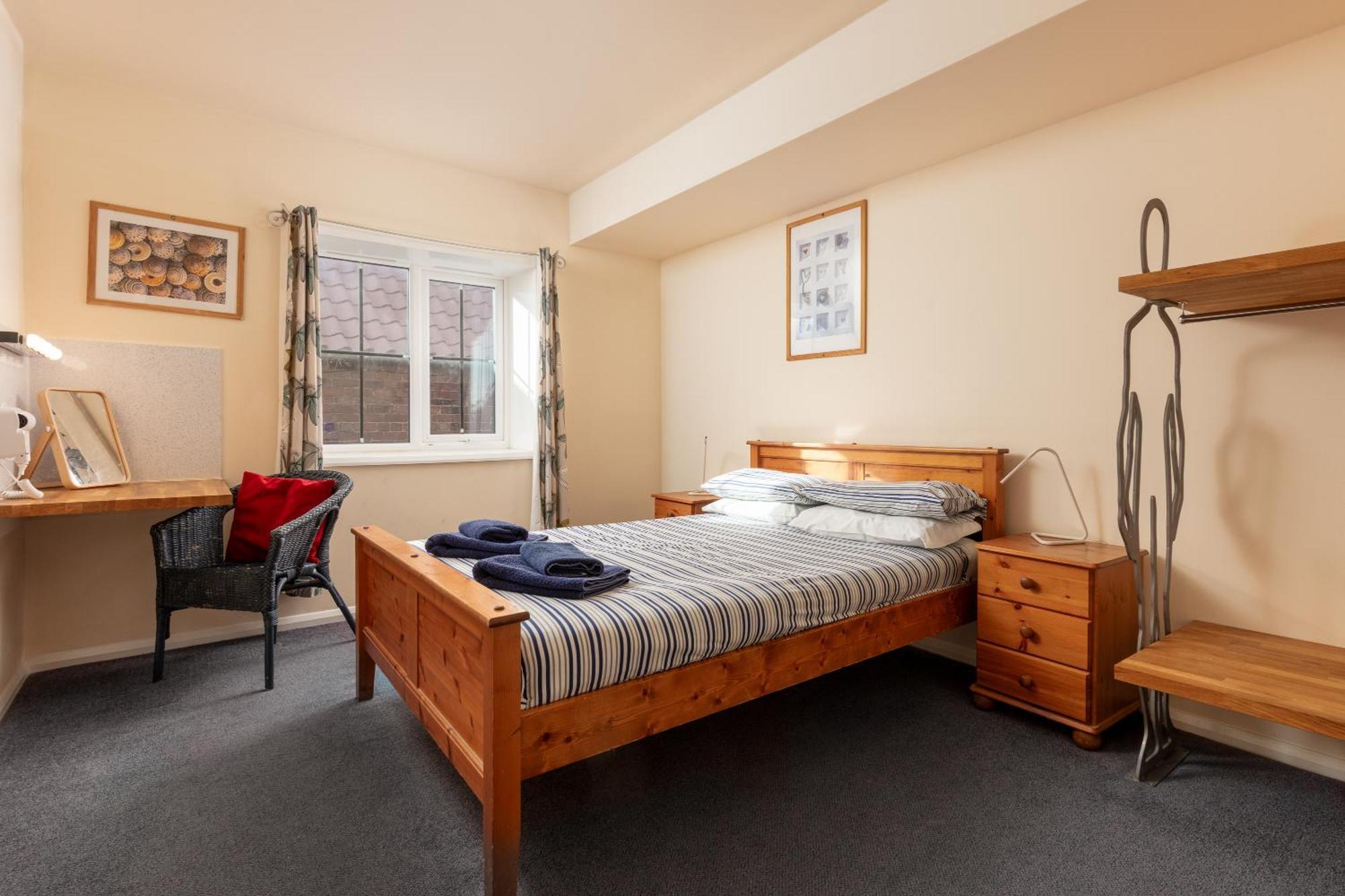 Discovery Accommodation Whitby Dış mekan fotoğraf