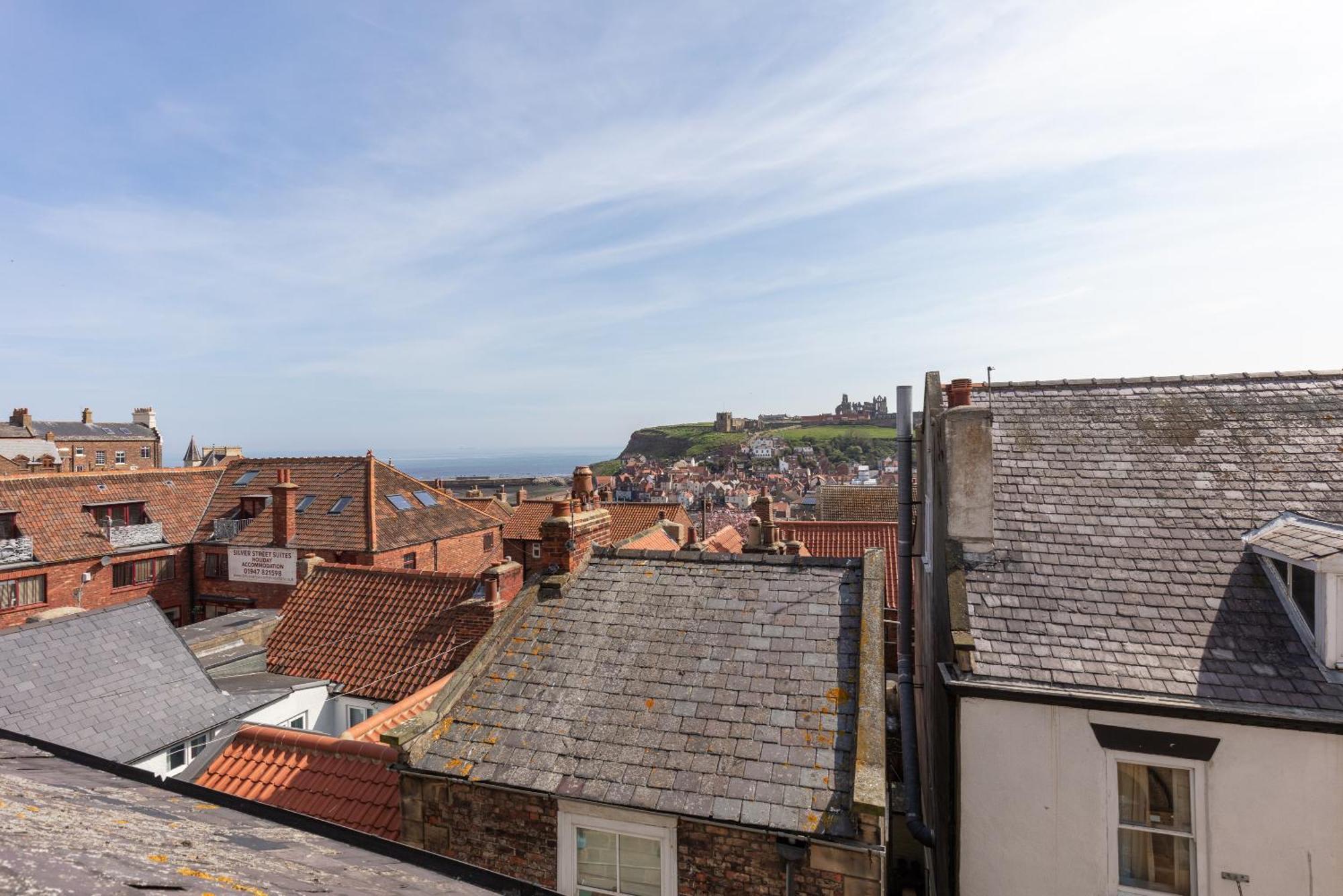 Discovery Accommodation Whitby Dış mekan fotoğraf