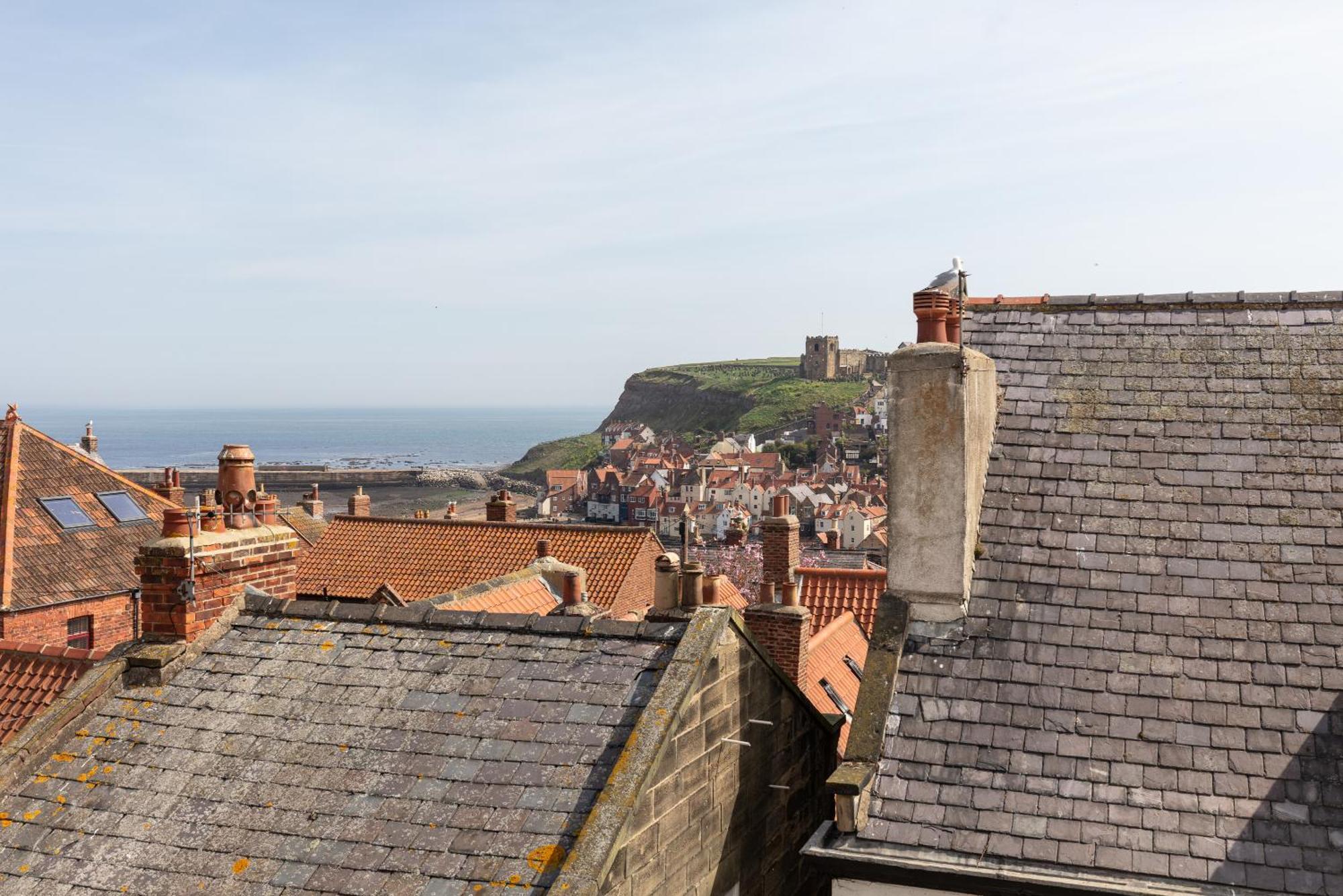 Discovery Accommodation Whitby Dış mekan fotoğraf
