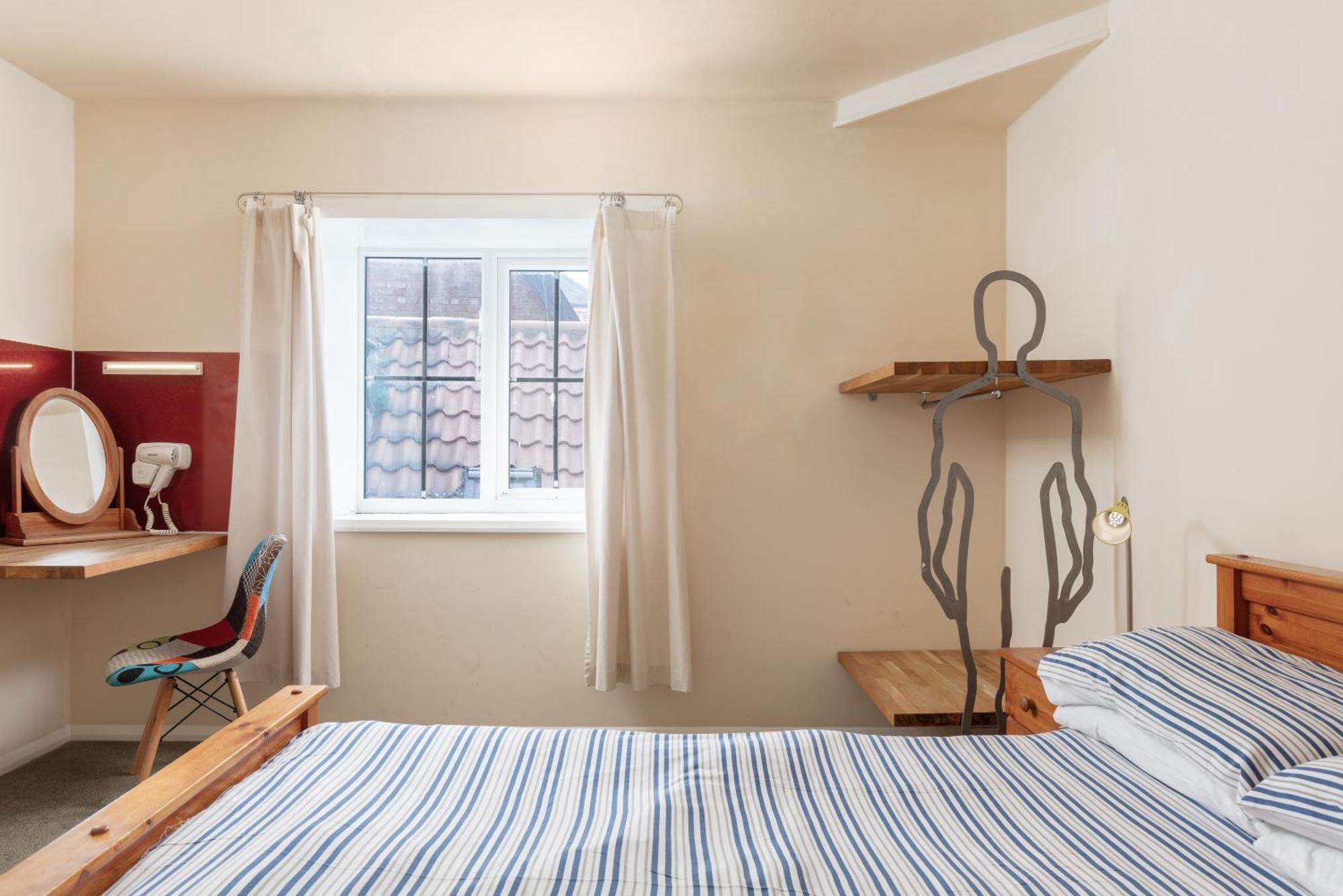 Discovery Accommodation Whitby Dış mekan fotoğraf