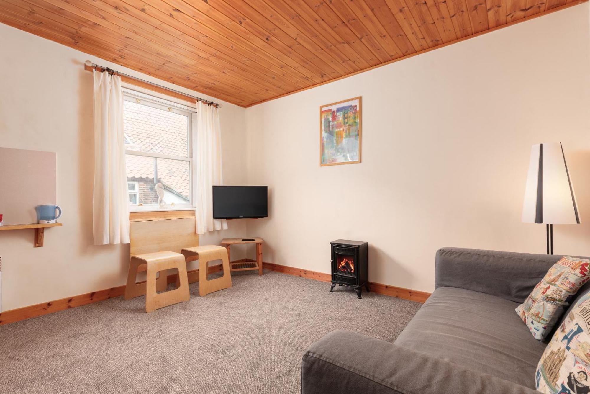 Discovery Accommodation Whitby Dış mekan fotoğraf