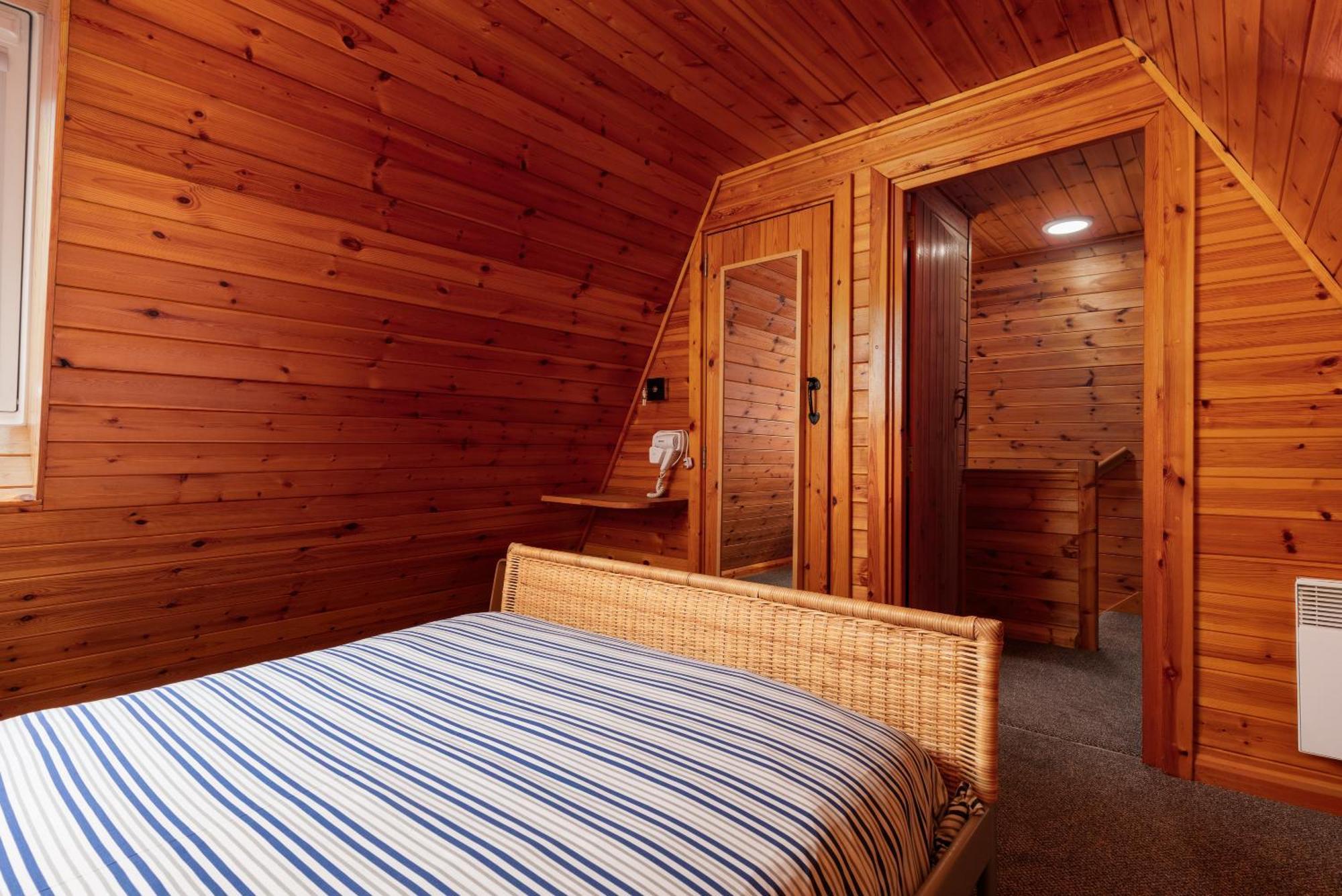 Discovery Accommodation Whitby Dış mekan fotoğraf