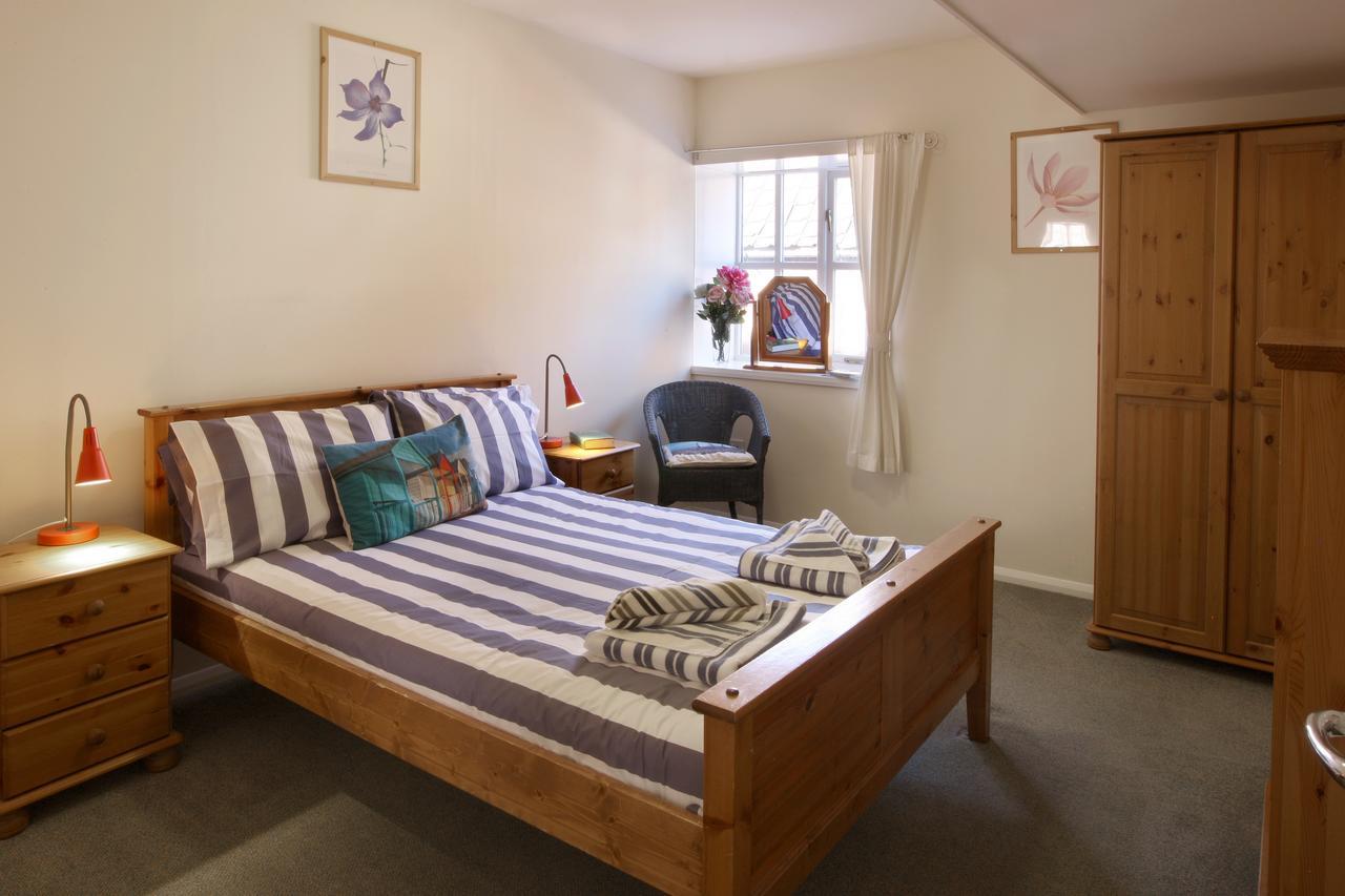 Discovery Accommodation Whitby Dış mekan fotoğraf