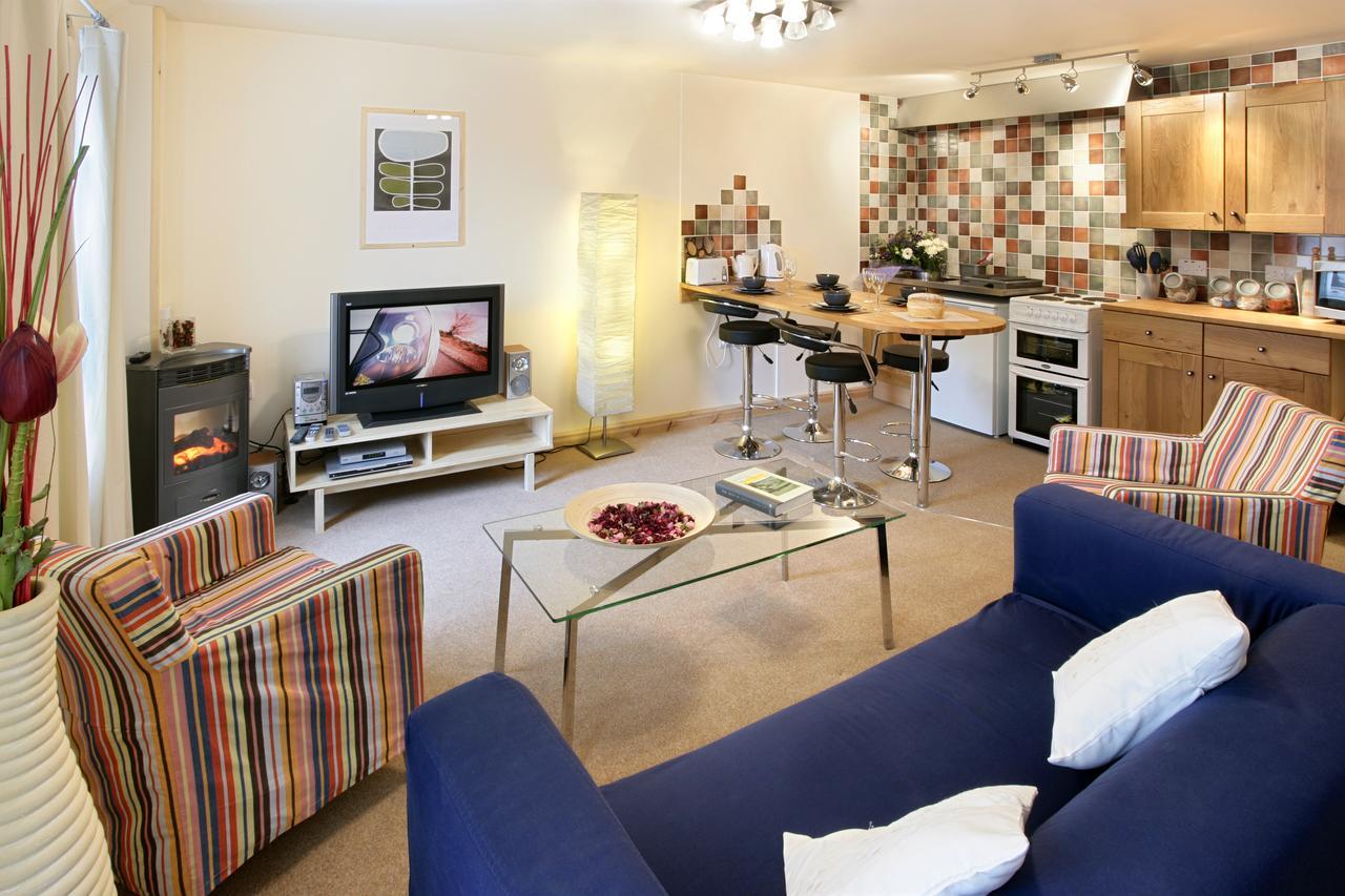 Discovery Accommodation Whitby Dış mekan fotoğraf
