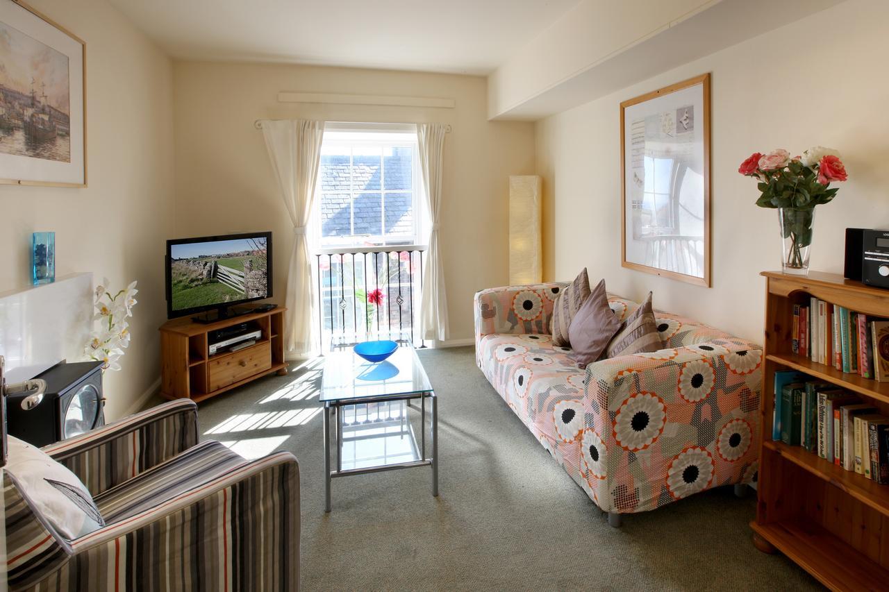Discovery Accommodation Whitby Dış mekan fotoğraf